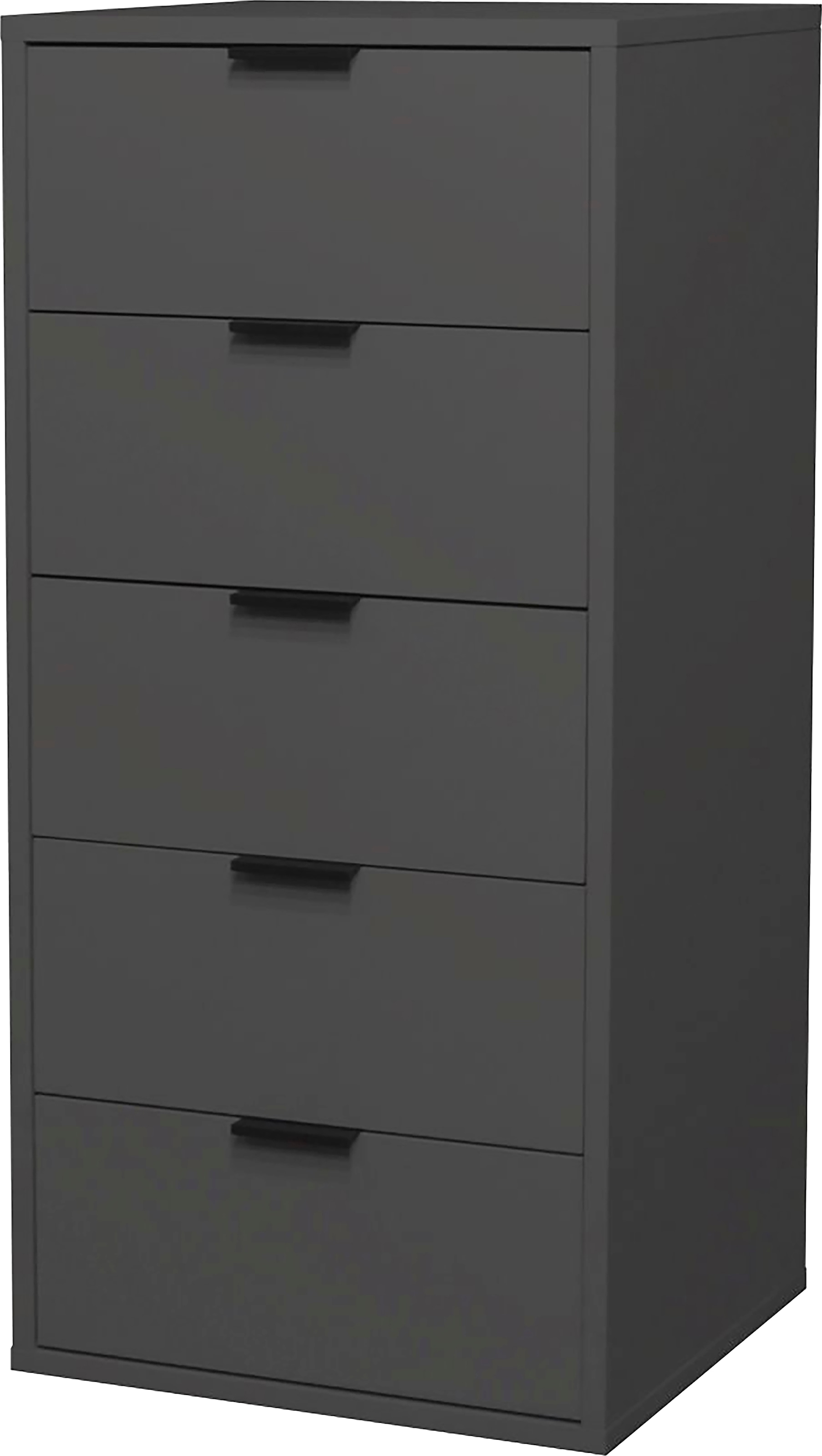 Mäusbacher Kommode »Bonnie TOPSELLER!«, (OTTOs Choice), Kommode mit 5 Schubkästen