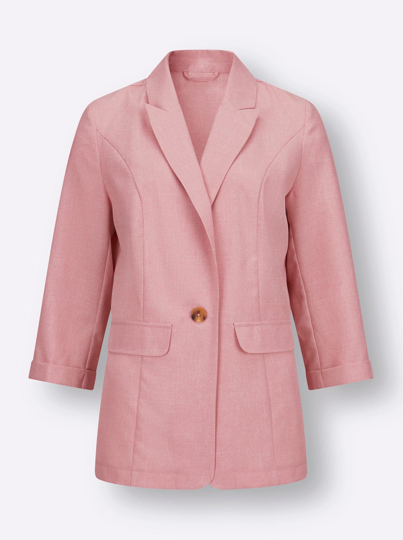 Classic Basics Jackenblazer »Blazer«