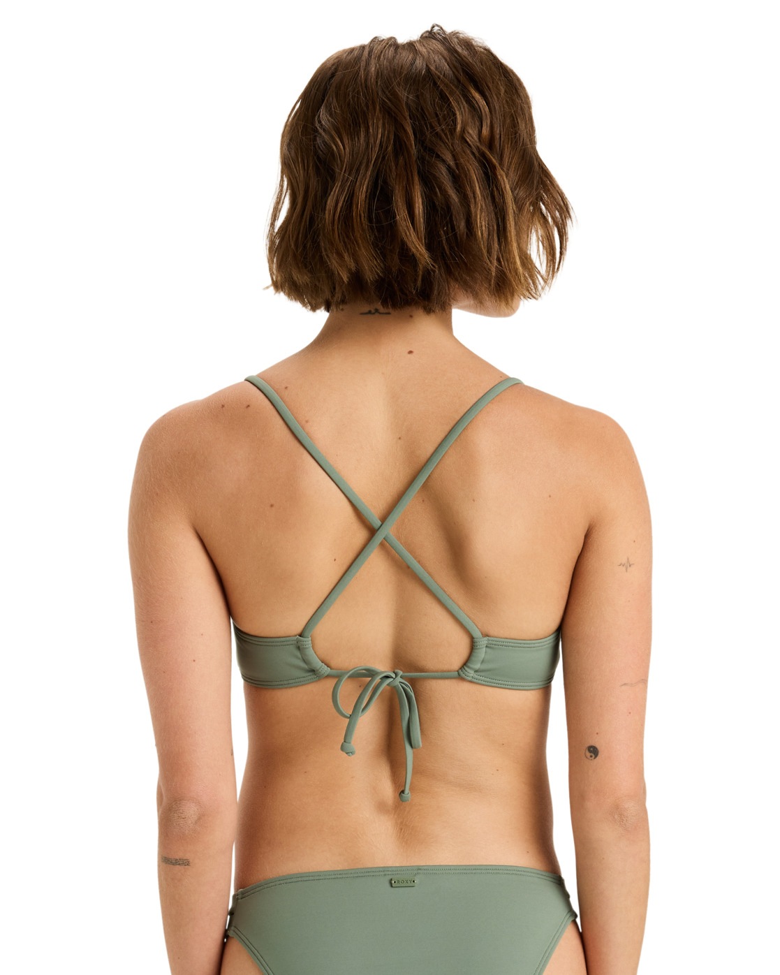 Roxy Bade-Shirt »Beach Classics«