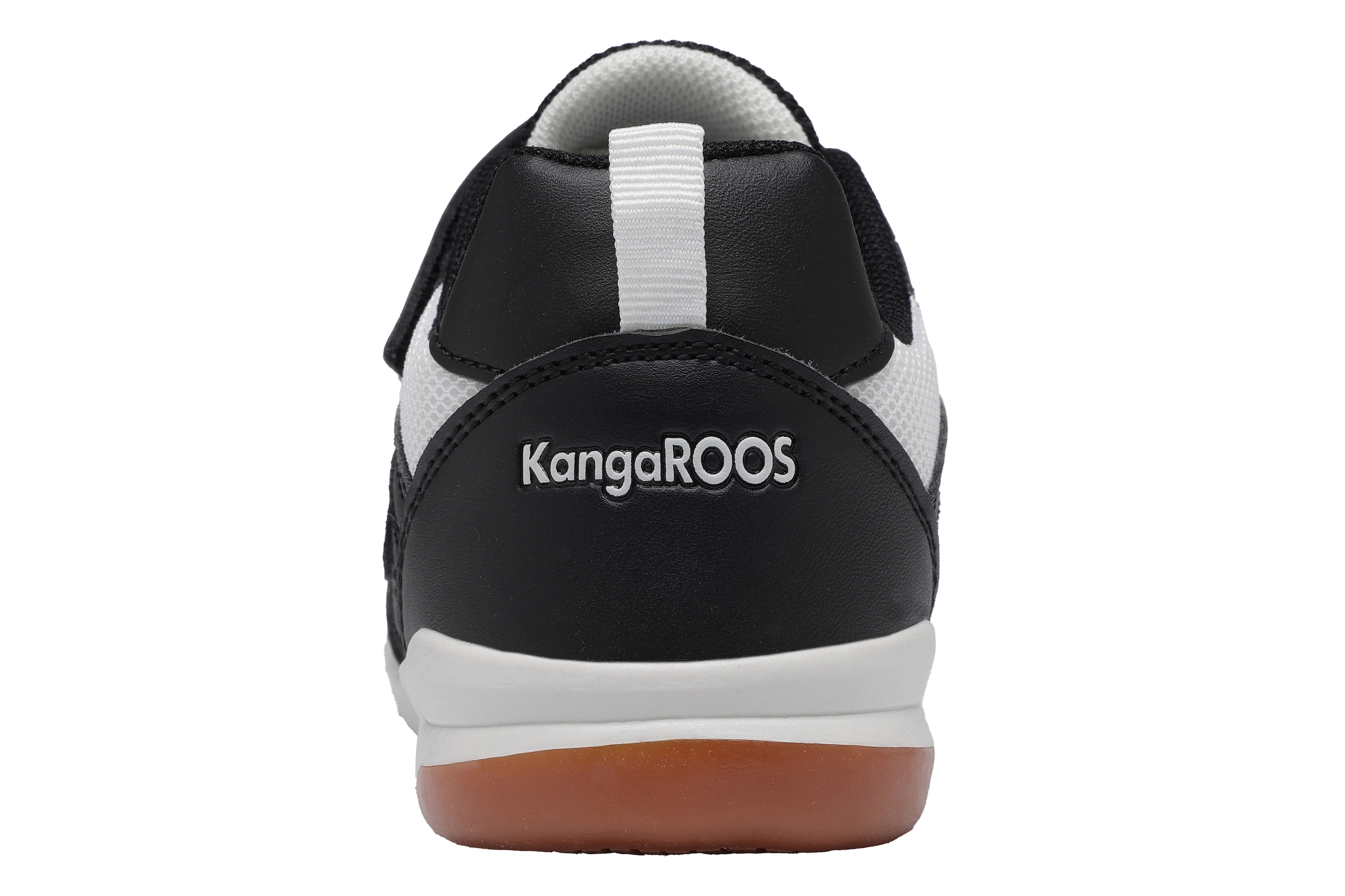 KangaROOS Sneaker »Backyard 2.0 V«  Indoorschuh, Hallenschuh