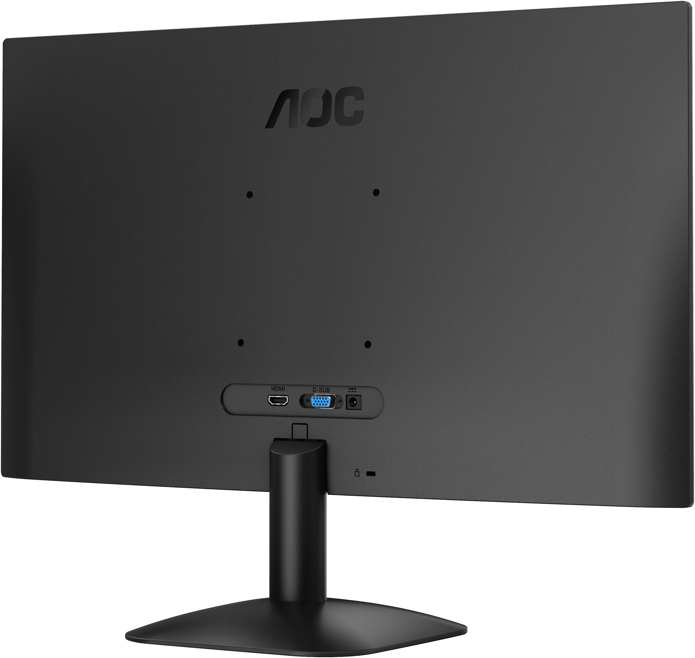 AOC LED-Monitor »24B31H« 61 cm/24 ″  1920 x 1080 px Full HD 4 Reaktionszeit 120 Hz