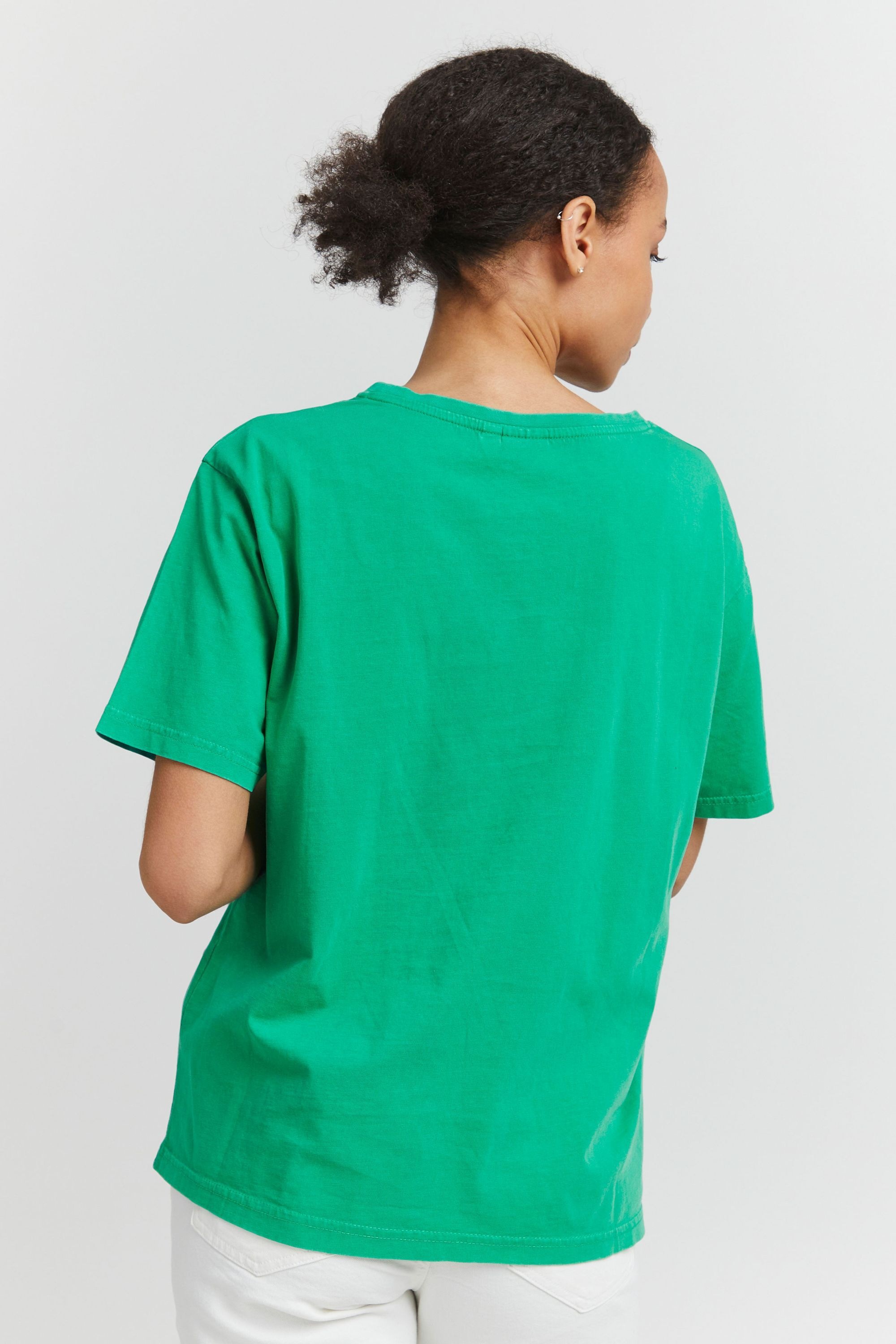 Ichi T-Shirt »T-Shirt IHJessa«