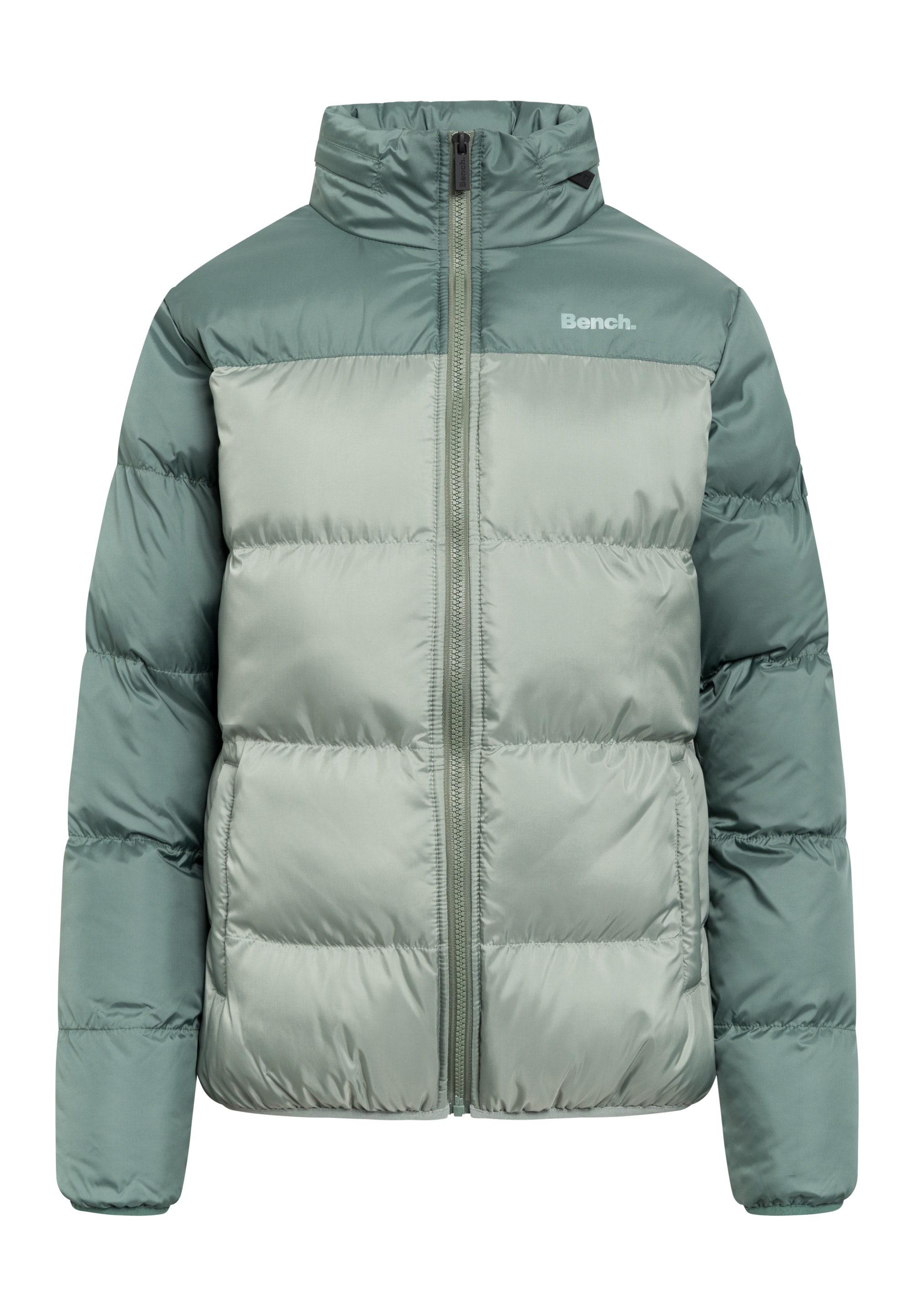 Bench. Steppjacke »PRARIE«