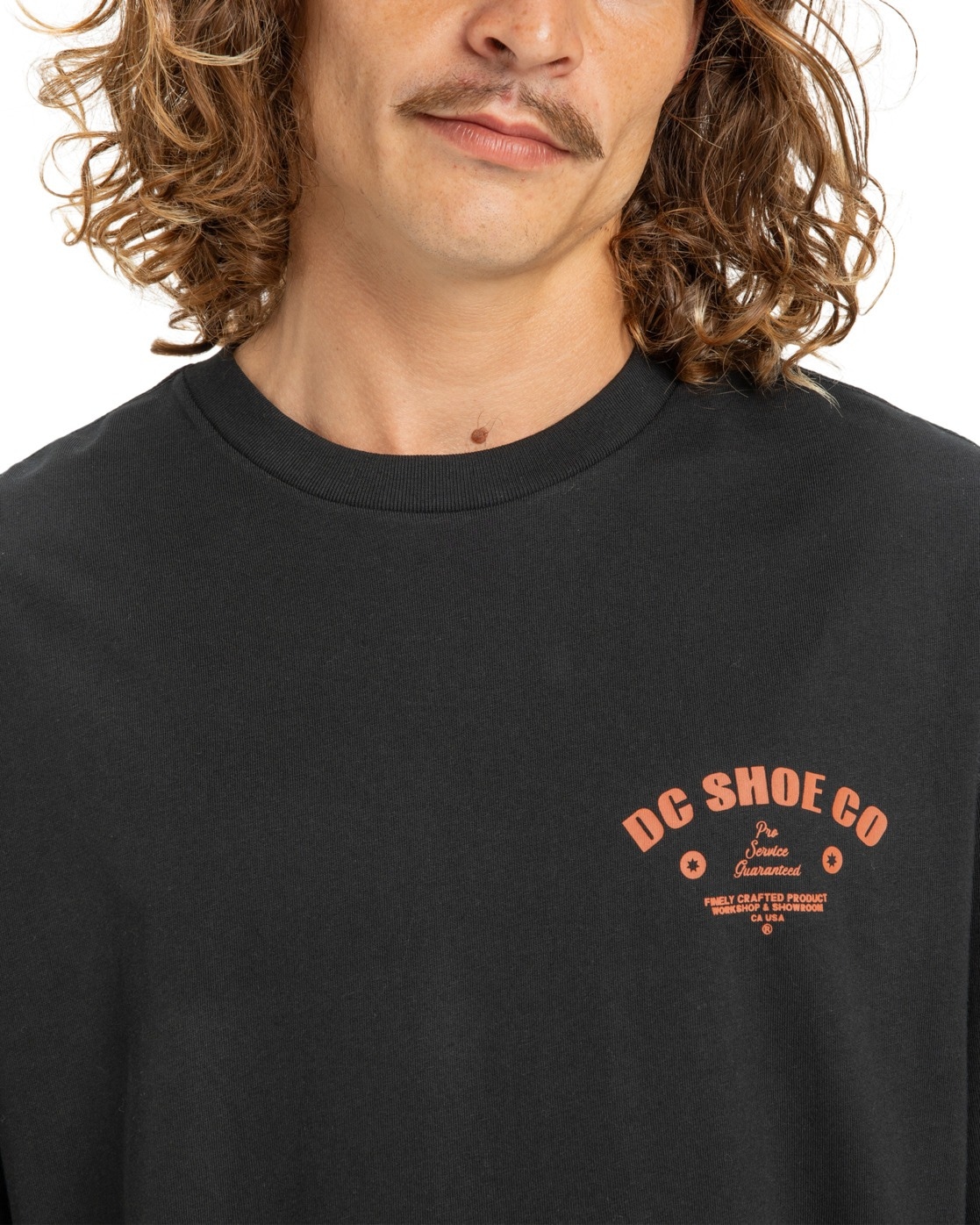 DC Shoes T-Shirt »Pro Service«