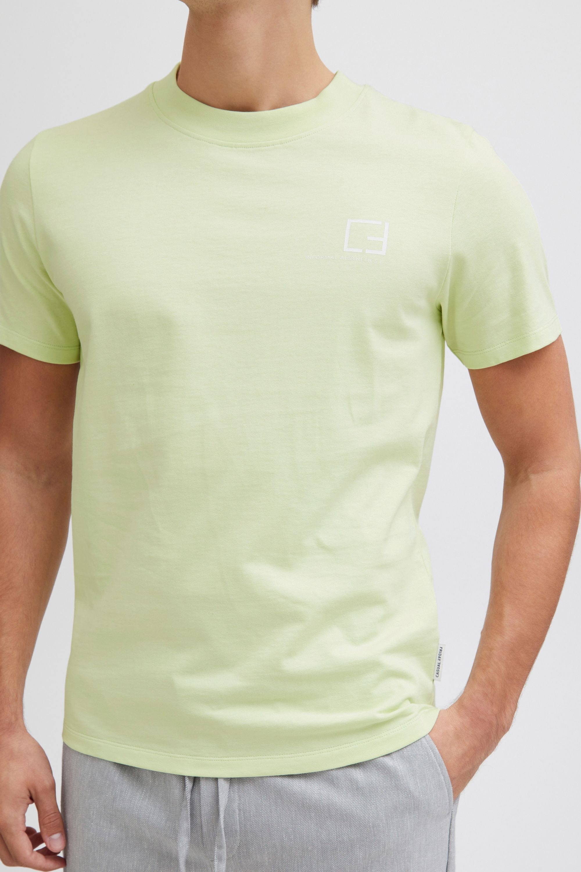 Casual Friday T-Shirt »T-Shirt CFThor«