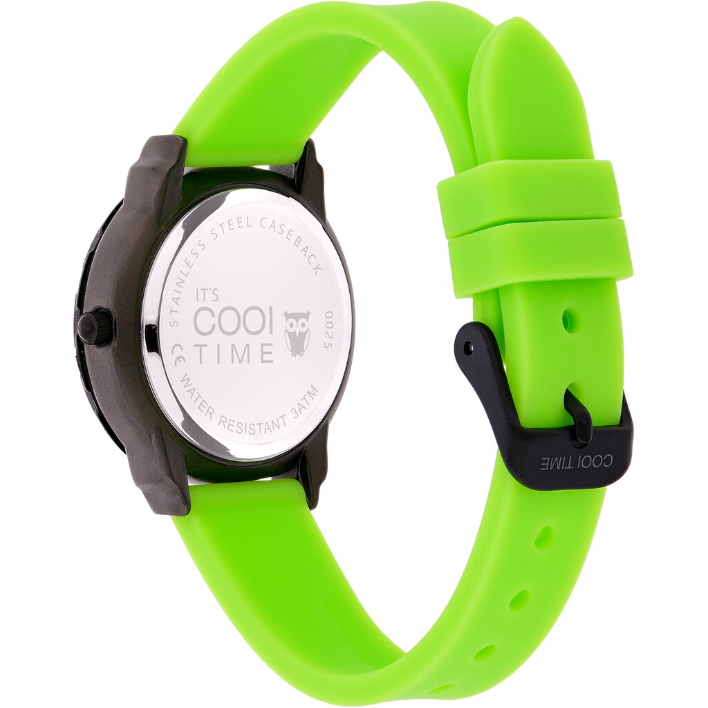 COOL TIME Quarzuhr »CT-0025-PQ«, ideal auch als Geschenk