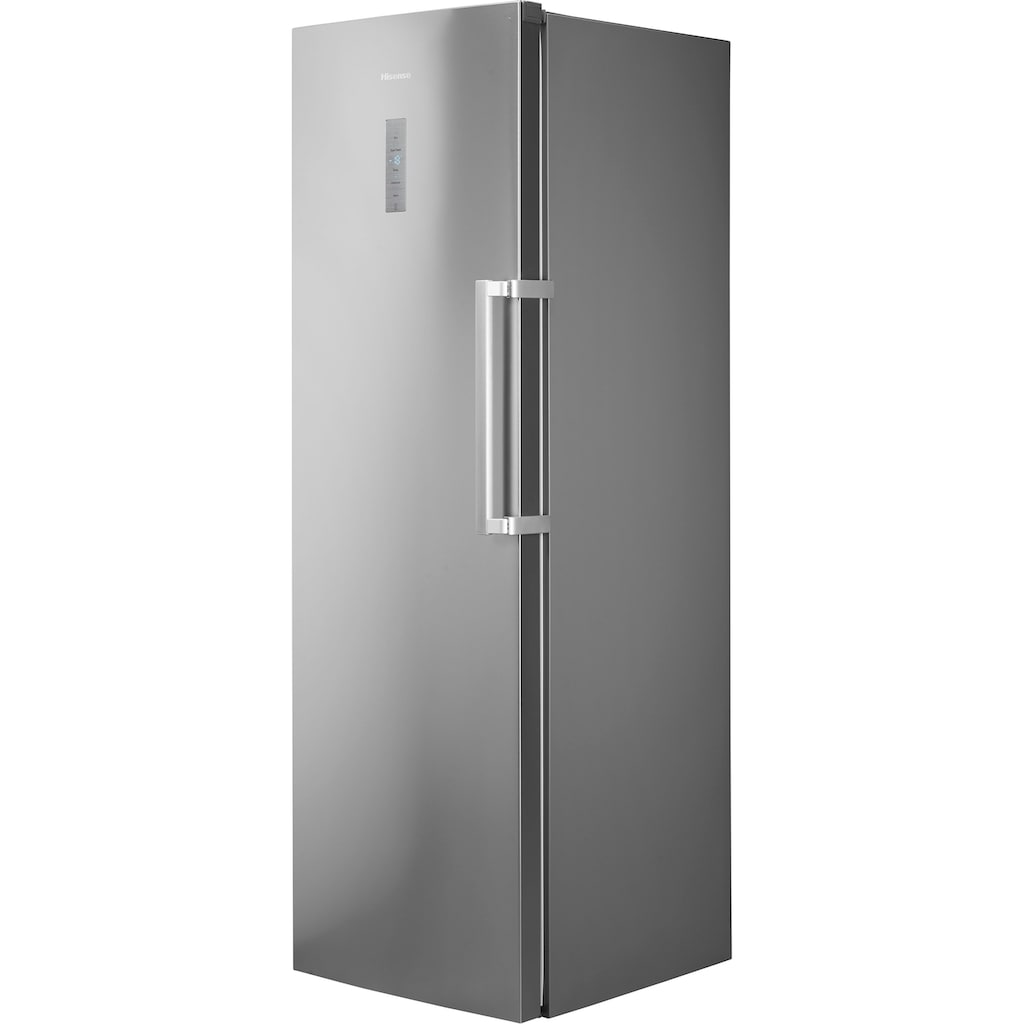 Hisense Gefrierschrank »FV354N4BIE«, 185,5 cm hoch, 59,9 cm breit