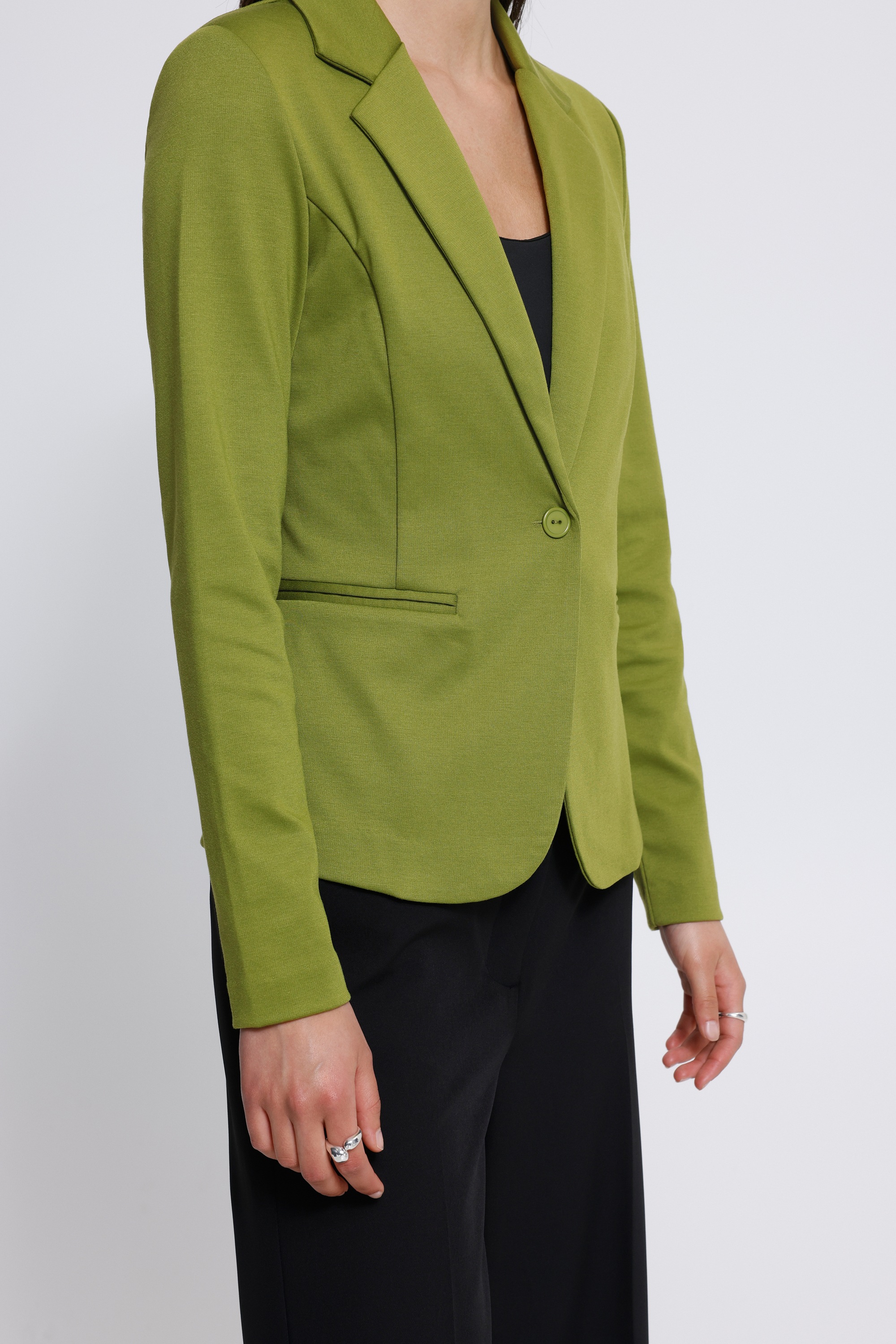Ichi Blusenblazer »Damen Blazer IHKATE«