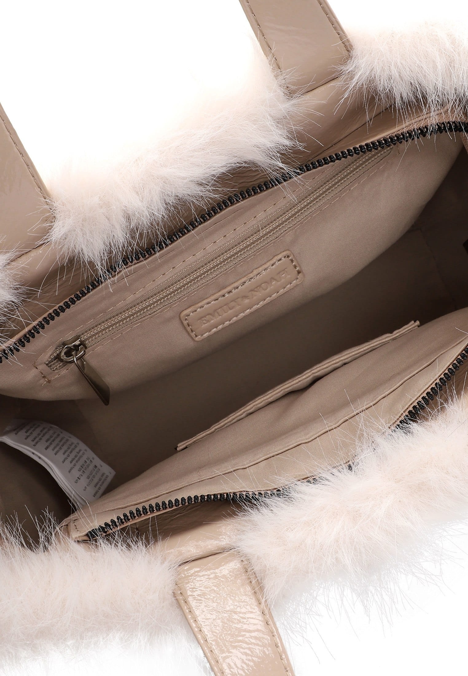 EMILY & NOAH Shopper »Shopper E&N Hanka«