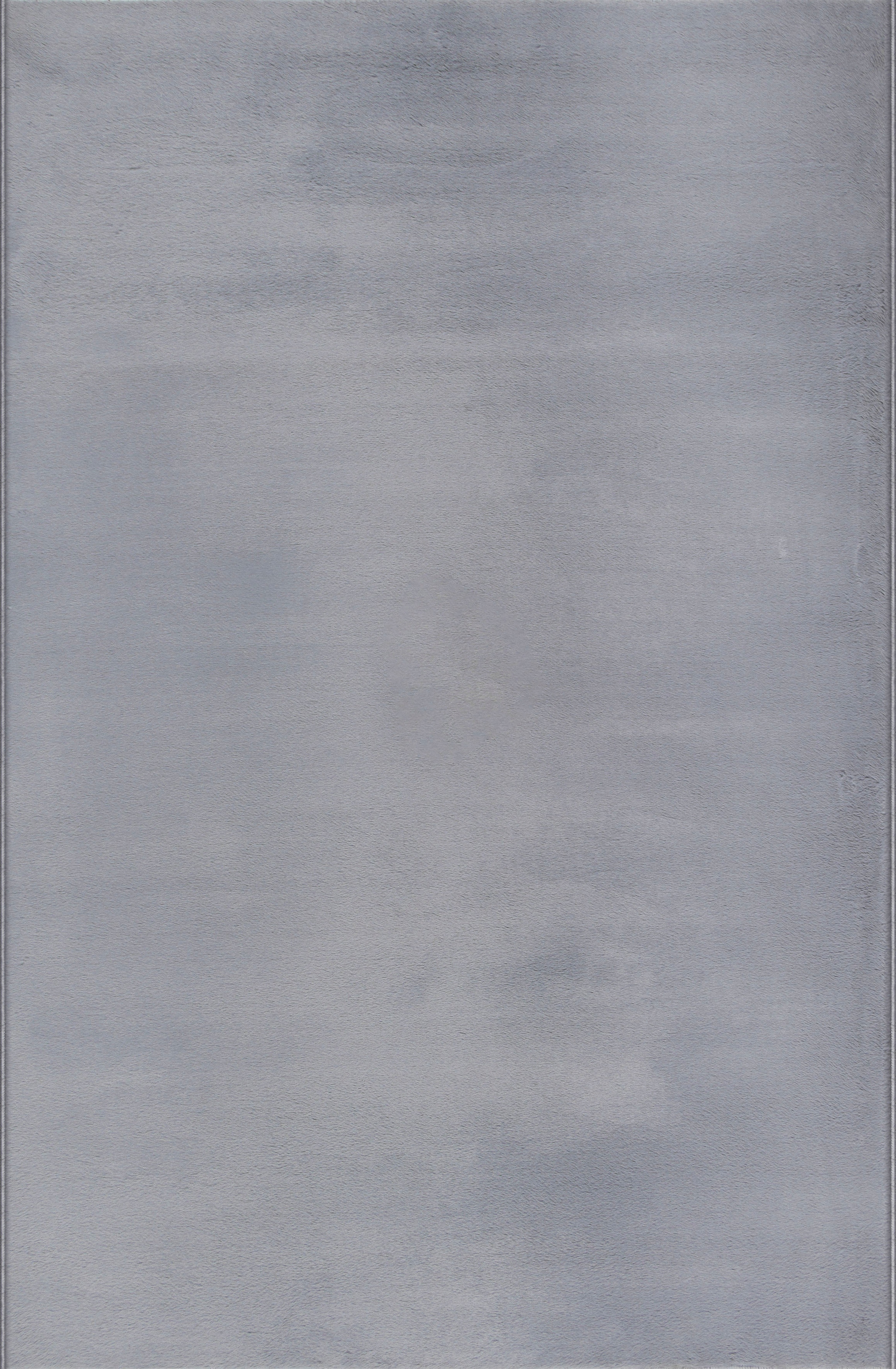 merinos Teppich »Focus 47« rechteckig 11 mm Höhe Fellteppich, weich und elegant, Wohnzimmer, Schlafzimmer