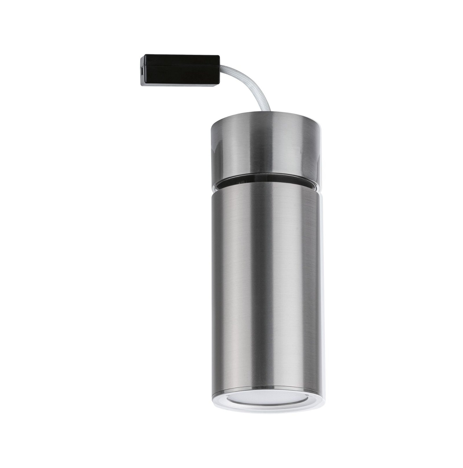 Paulmann LED Deckenleuchte »Turnal Coin 2700K 470lm 230V 6W«, 1 flammig, 3-Step-Dim
