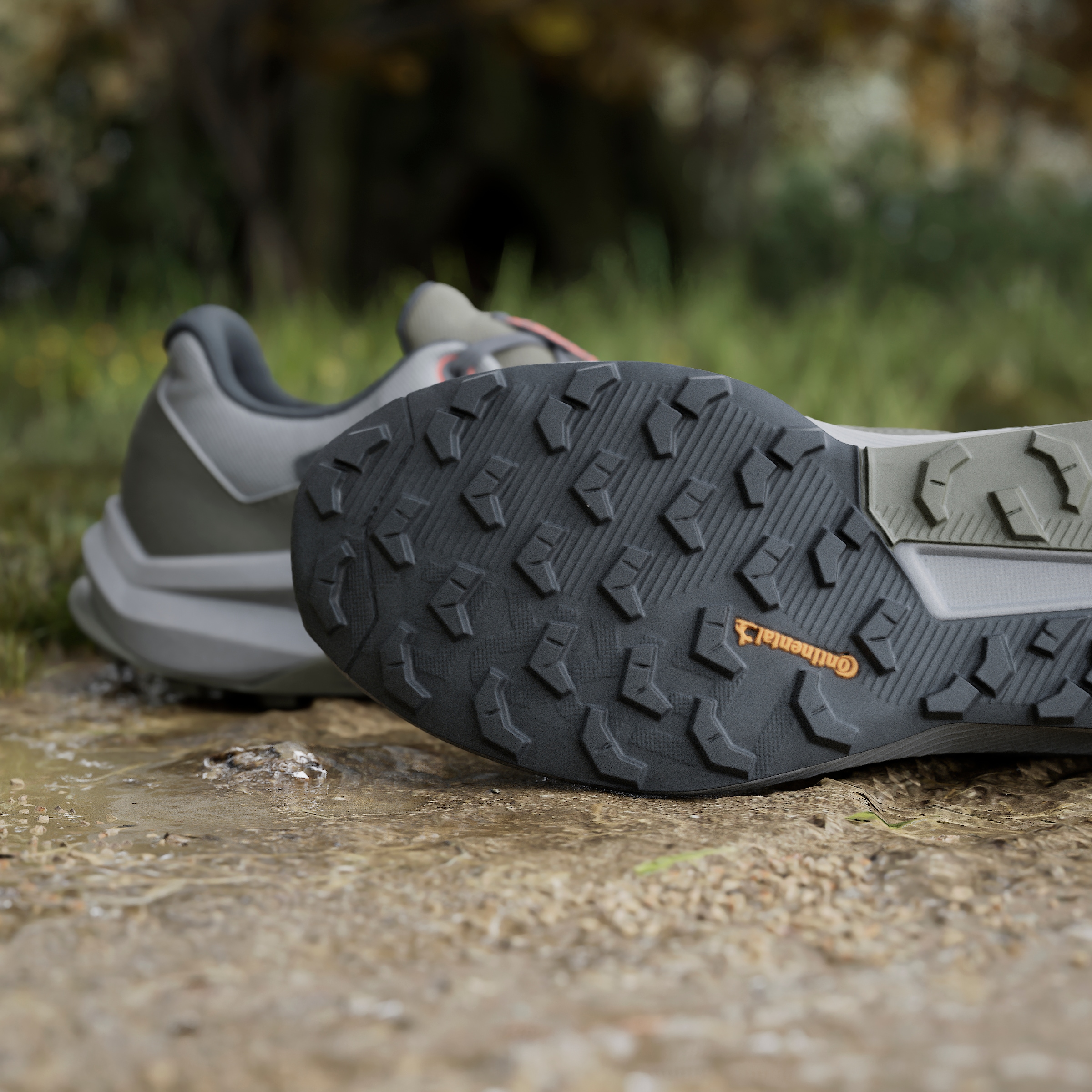 adidas TERREX Laufschuh »TERREX TRAIL RIDER TRAILRUNNING«