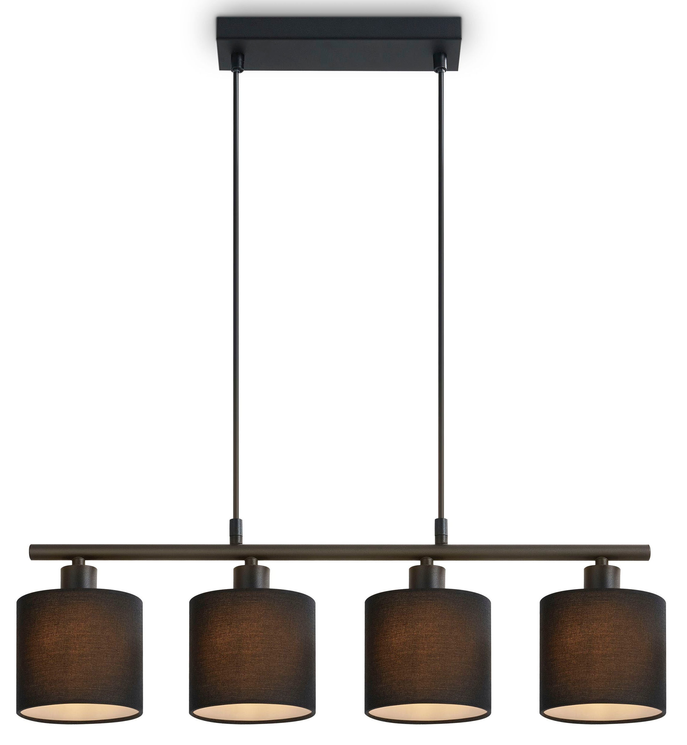 Paco Home Pendelleuchte »ANIKA« E14