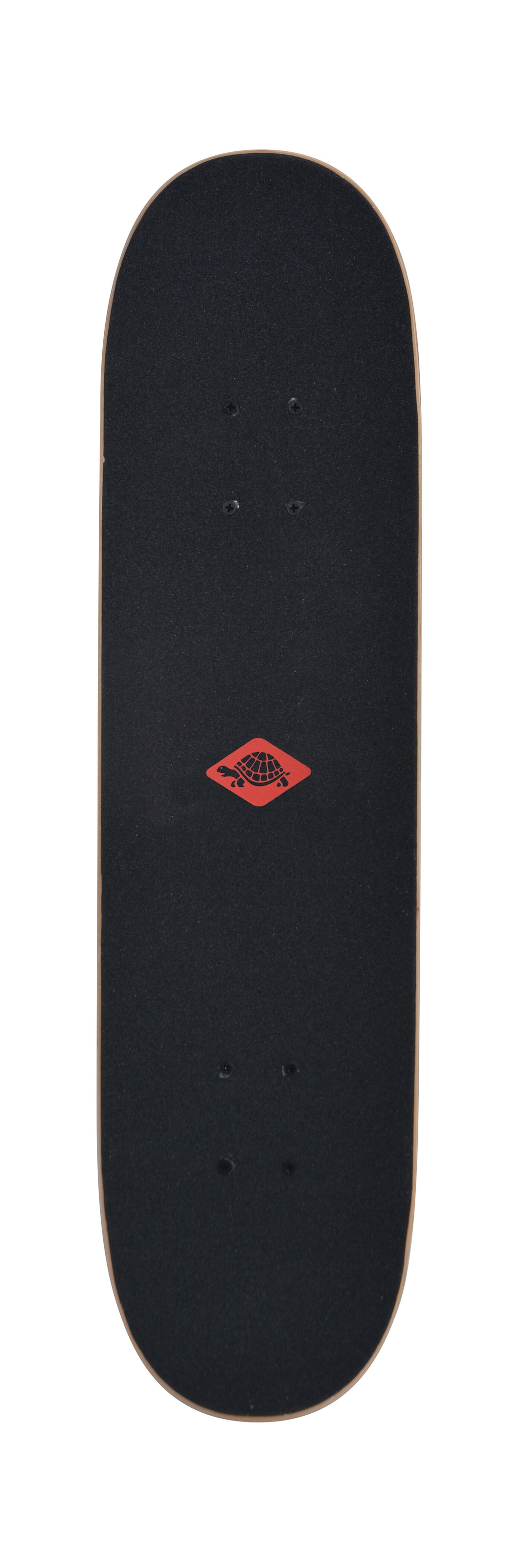 Schildkröt Skateboard »Schildkröt Skateboard Grinder 31" Inferno«
