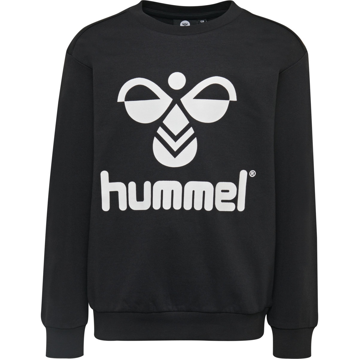 hummel Sweatshirt »DOS SWEATSHIRT - für Kinder«, für Kinder