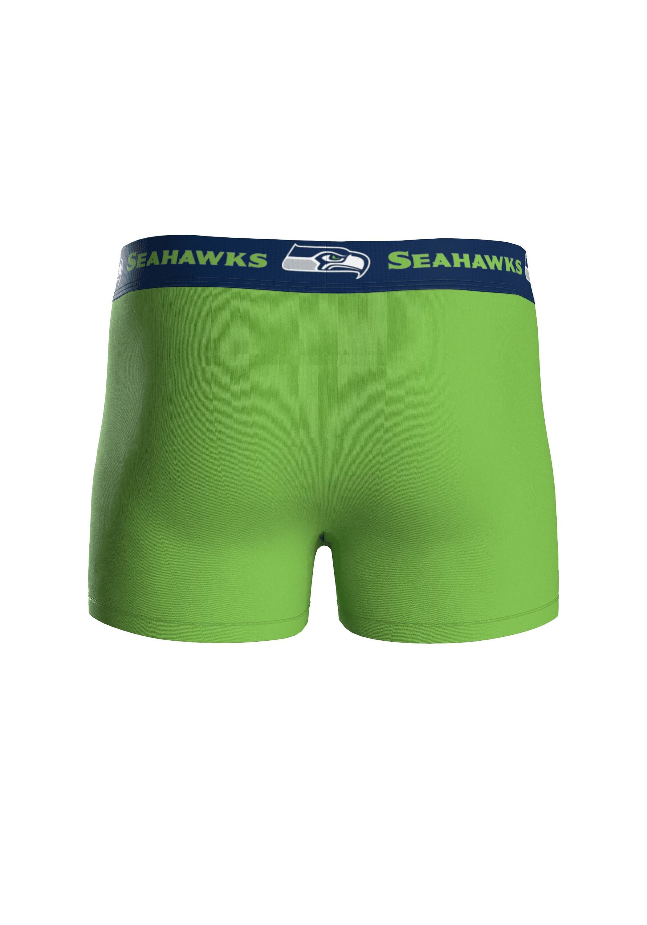 NFL Boxershorts »Boxershort NFL 3pk Boxers 3er Pack«
