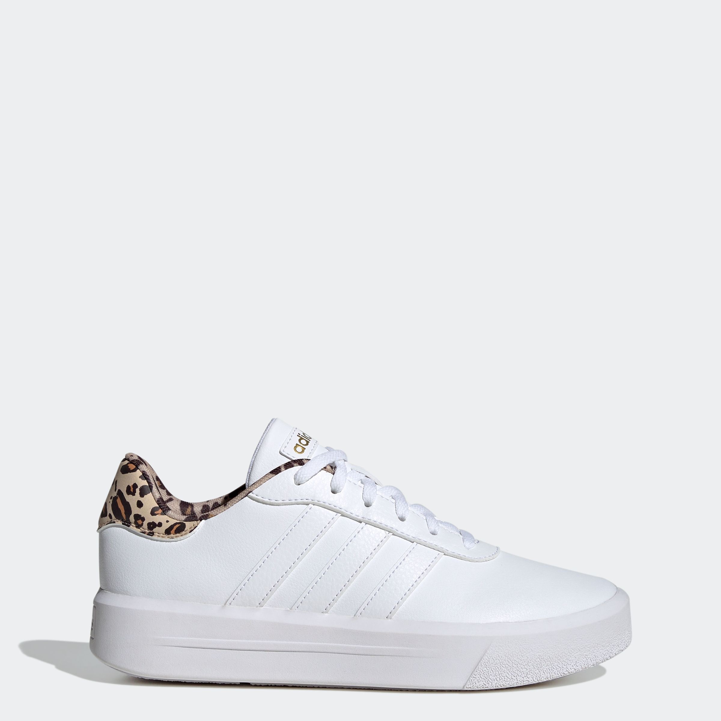 adidas Sportswear Sneaker »COURT PLATFORM«