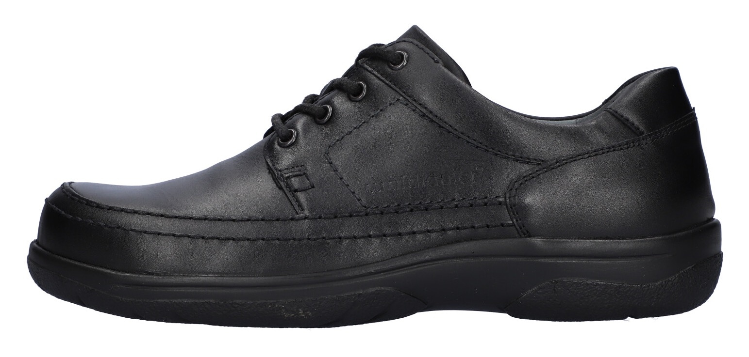 Waldläufer Schnürschuh »KEN«, in K-Weite = extra weit, Freizeitschuh, Halbschuh, Schnürschuh