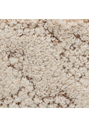 Teppichboden »Schlingenteppich Doradas«, rechteckig