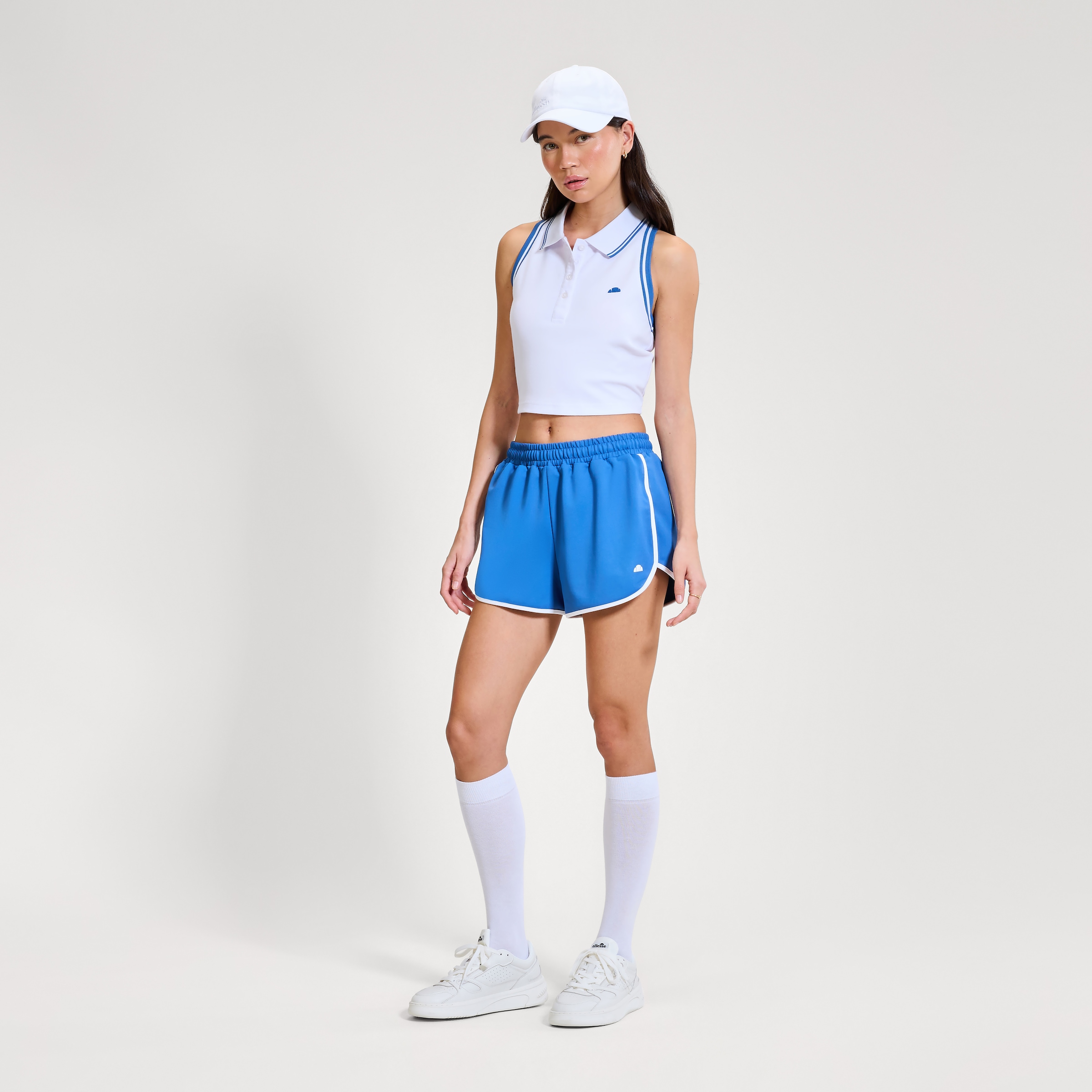 Ellesse Shorts »PURDEN SHORT«