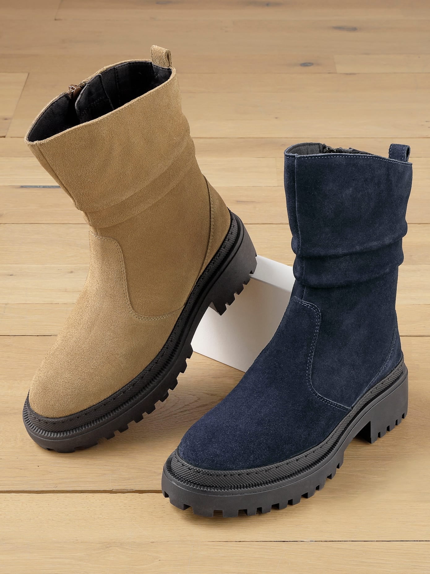 heine Stiefel