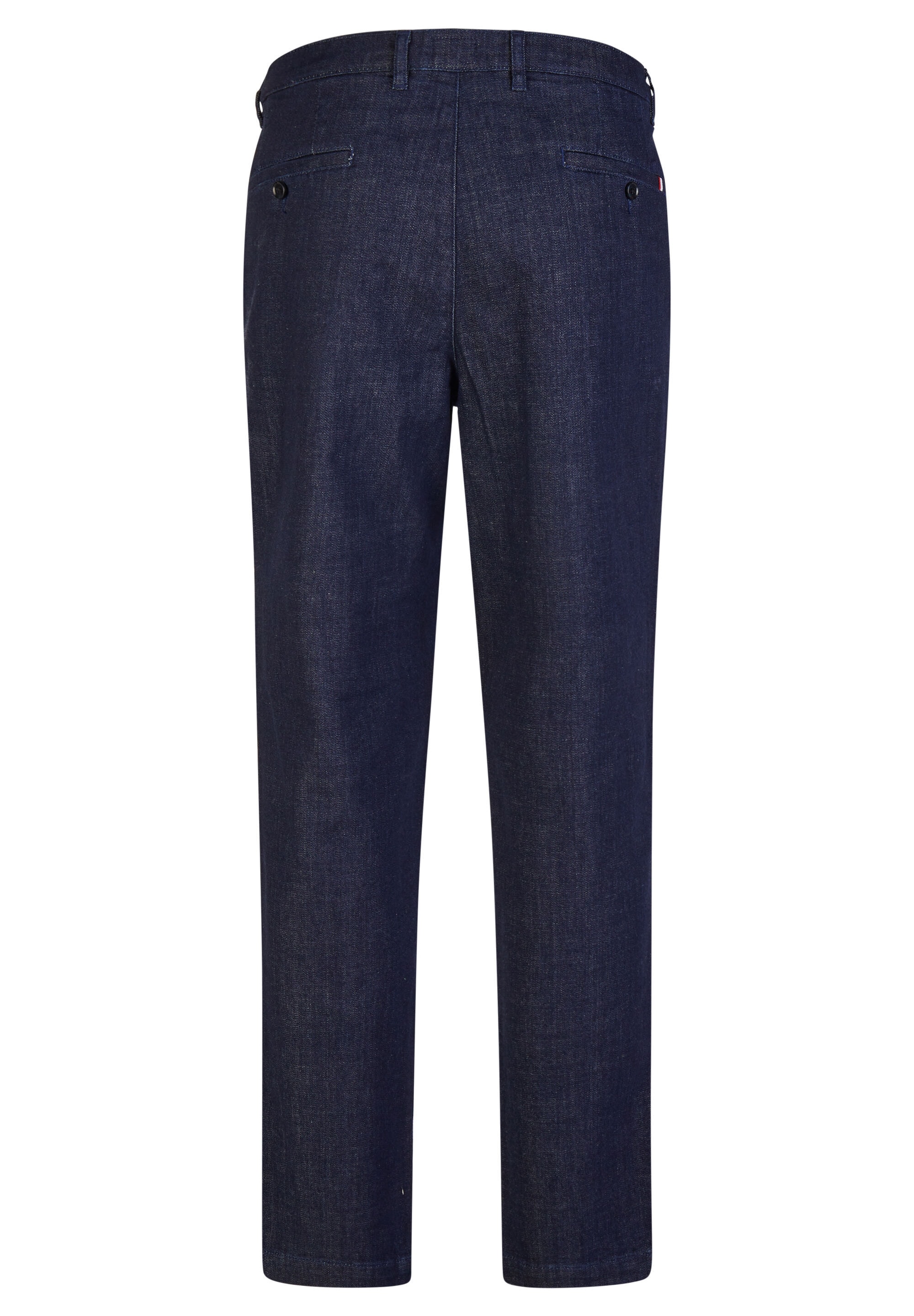 HECHTER PARIS 5-Pocket-Jeans »HECHTER PARIS FM Hose« mit verdecktem Reißverschluss