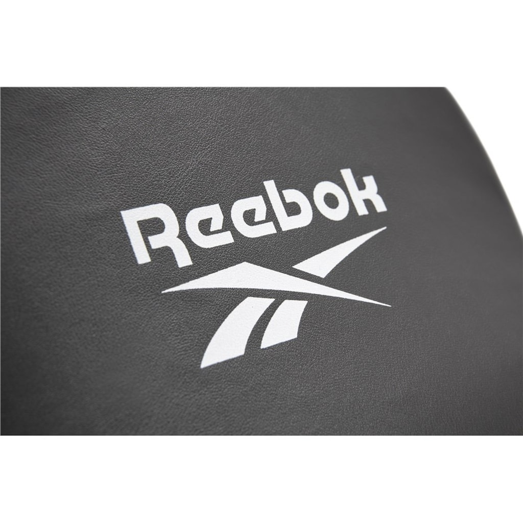 Reebok Pratze »Hook & Jab Pads Handpratzen«