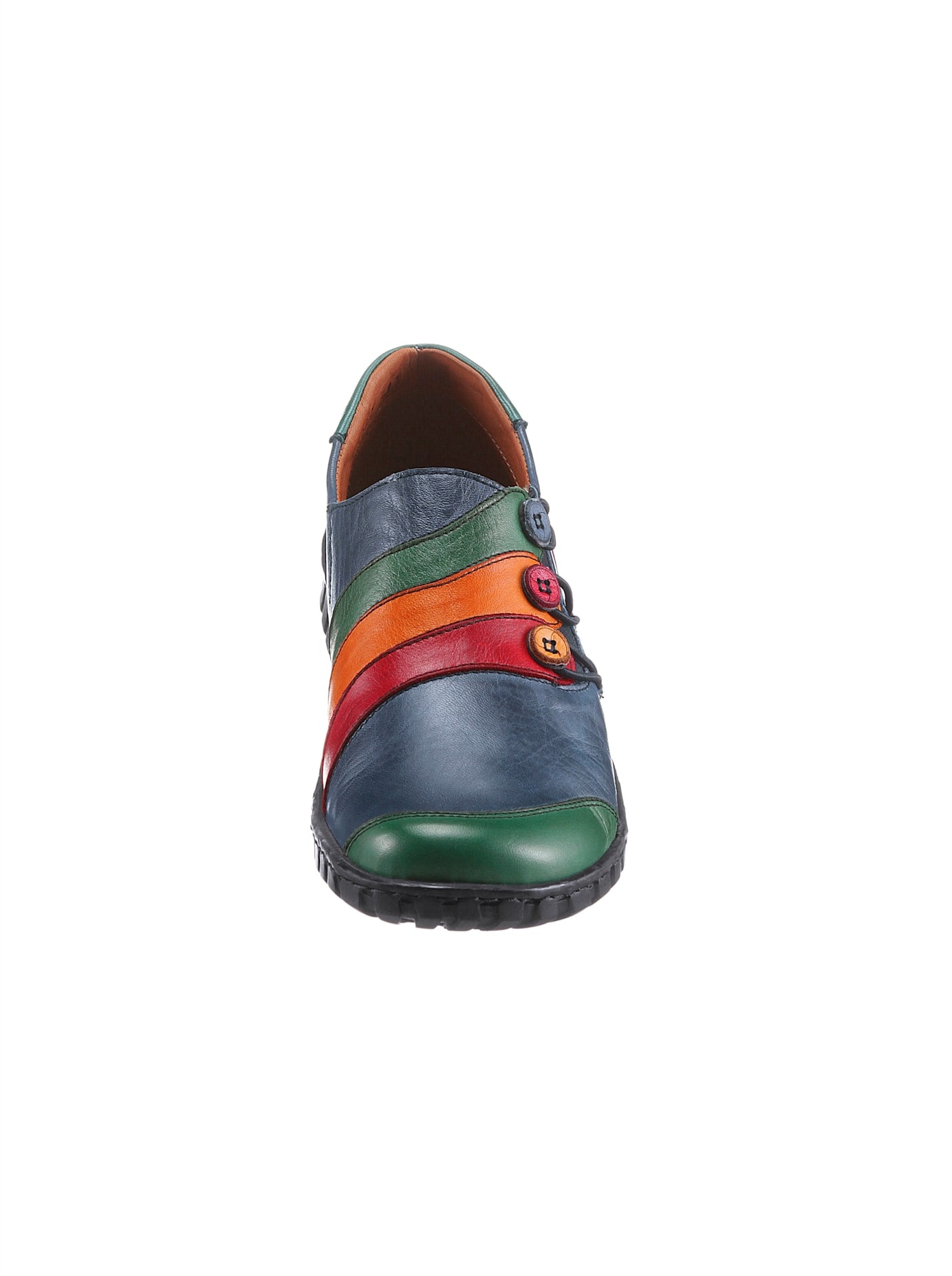 Gemini Slipper