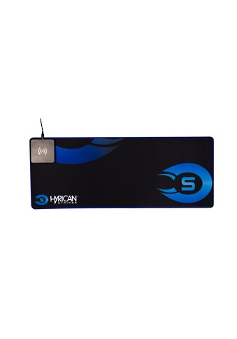 Hyrican Mauspad »Striker Qi Mauspad ST-MP15 inkl. 10W QI-Charger Micro-USB«,... kaufen