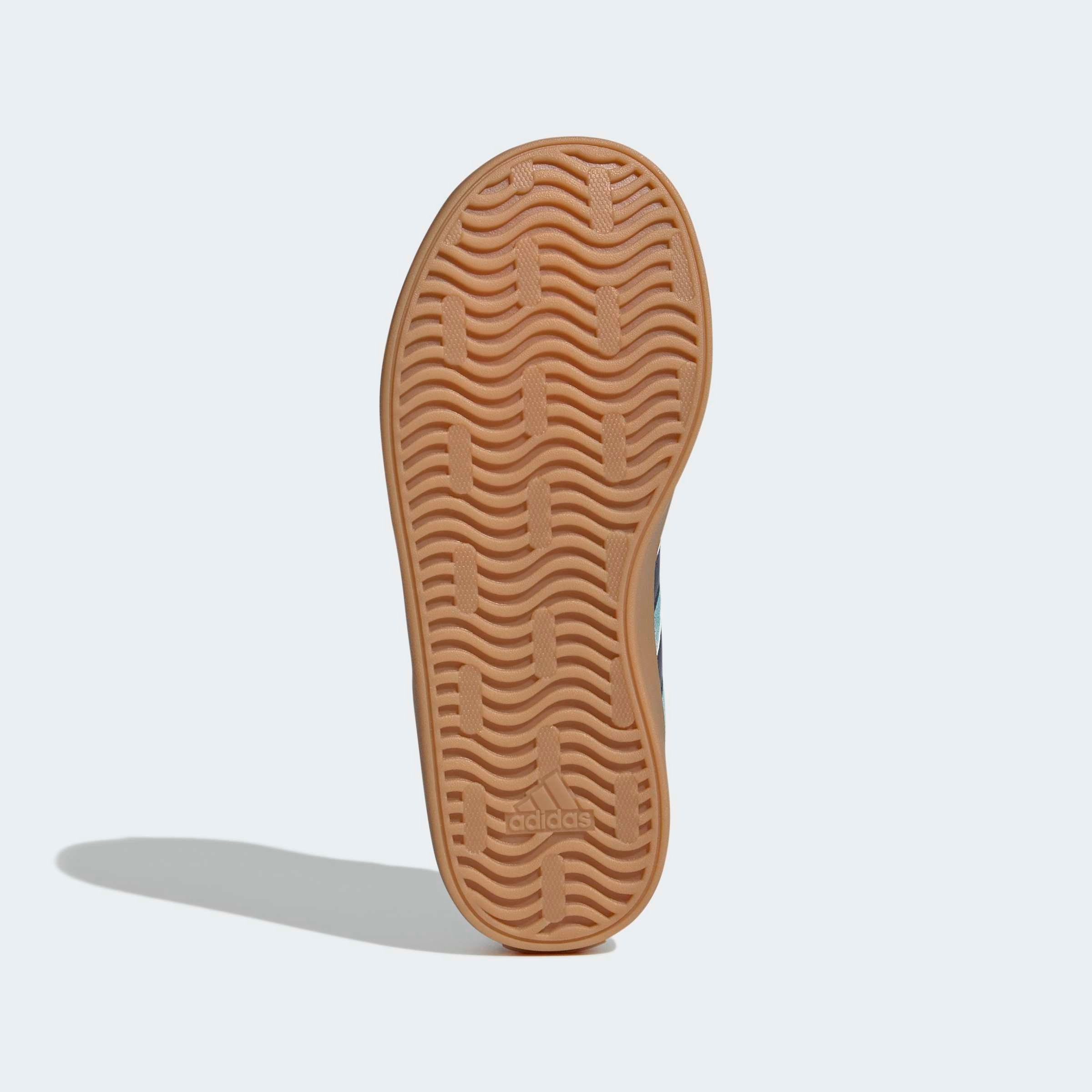 adidas Sportswear Sneaker »VL COURT 3.0«  inspiriert vom Design des adidas Handball Spezial