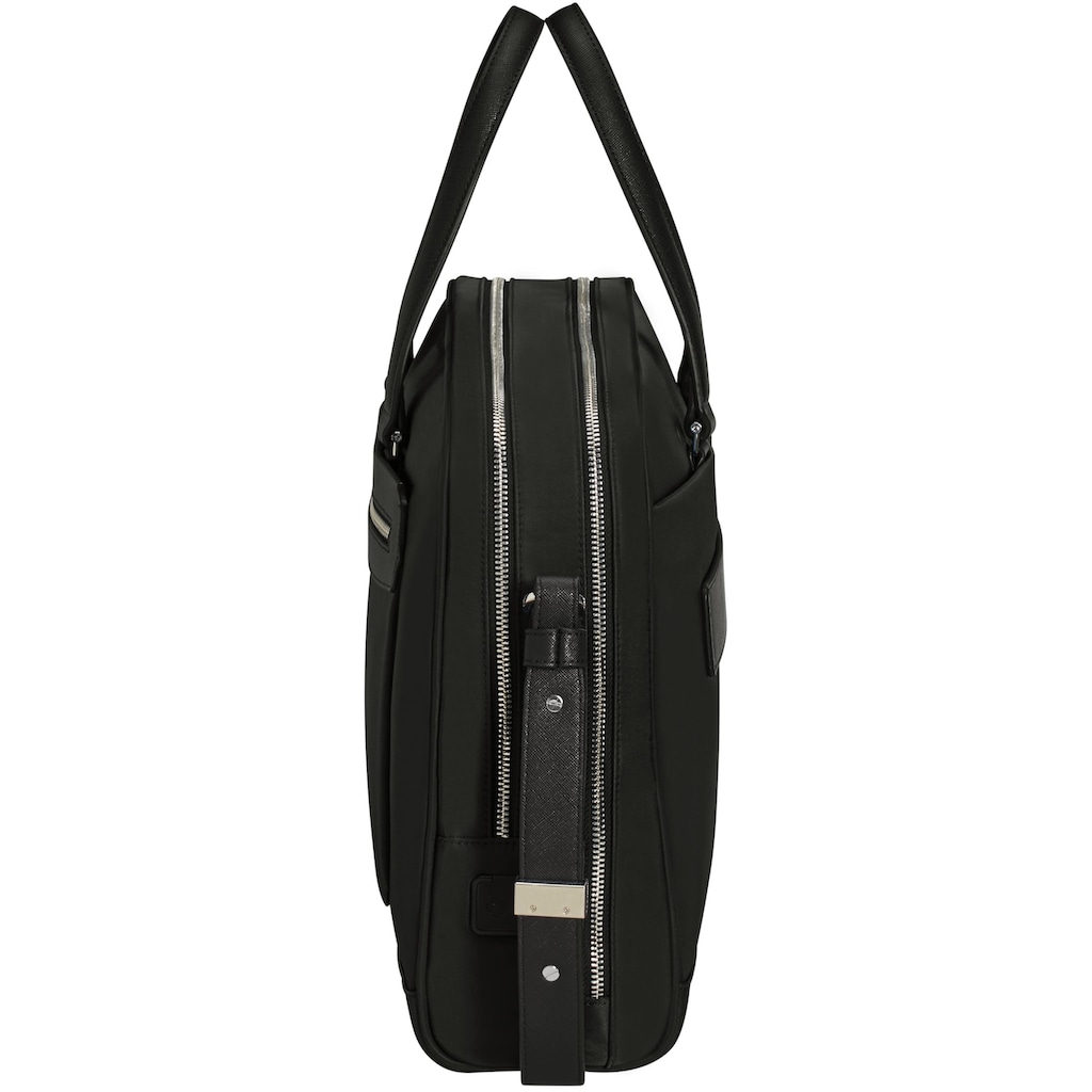 Samsonite Businesstasche »Zalia 2.0, black«