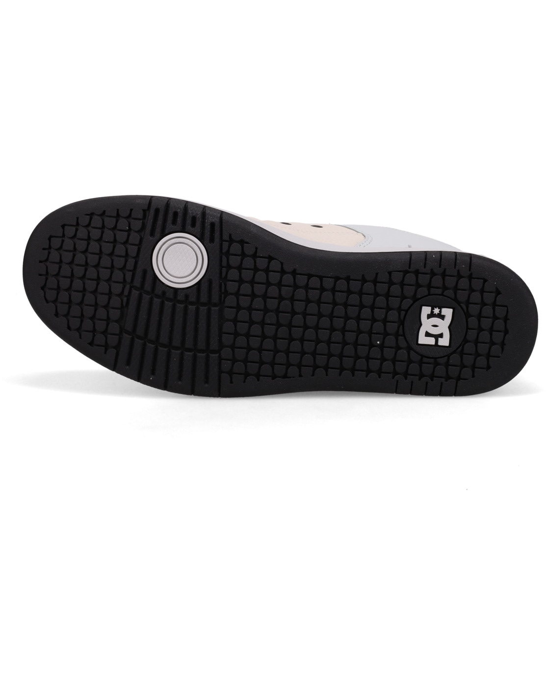 DC Shoes Sneaker »Manteca«