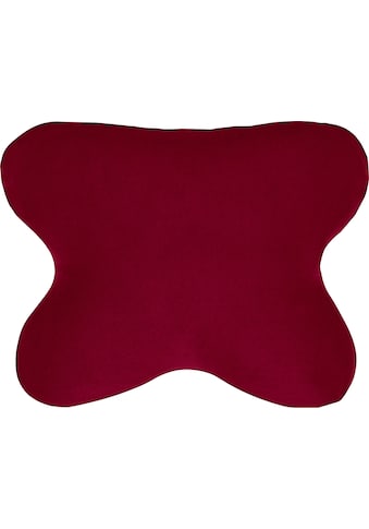 Kneer Kissenbezug »Ombracio Edel-Zwirn-Jersey«, (1 St.), für Bauchschläferkissen kaufen