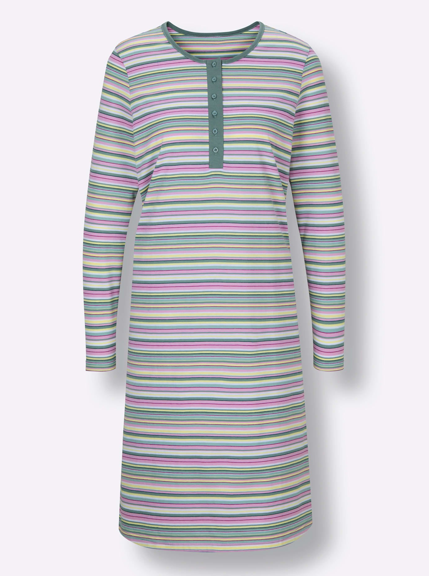 wäschepur Sleepshirt »Sleepshirt«