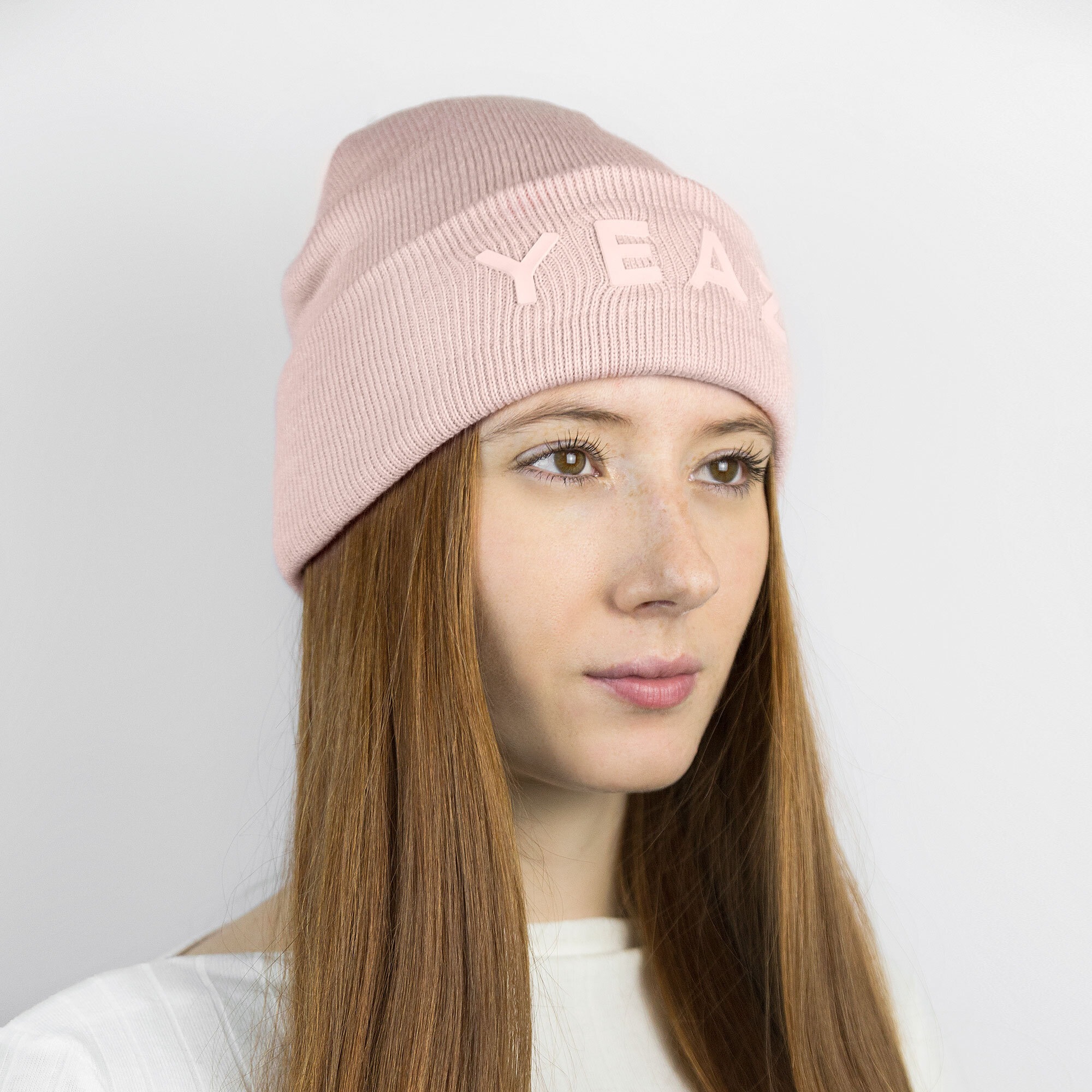 YEAZ Beanie »Mütze WYLD«