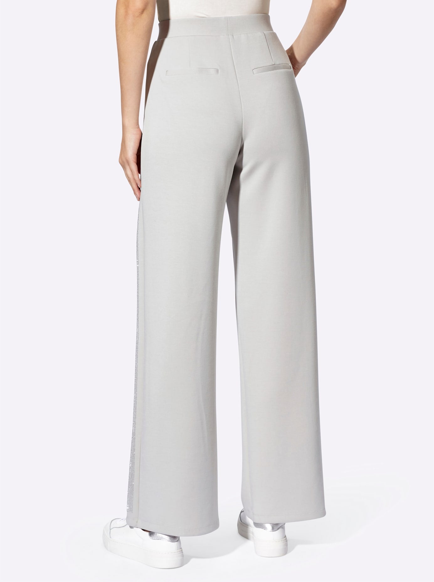 heine Jerseyhose