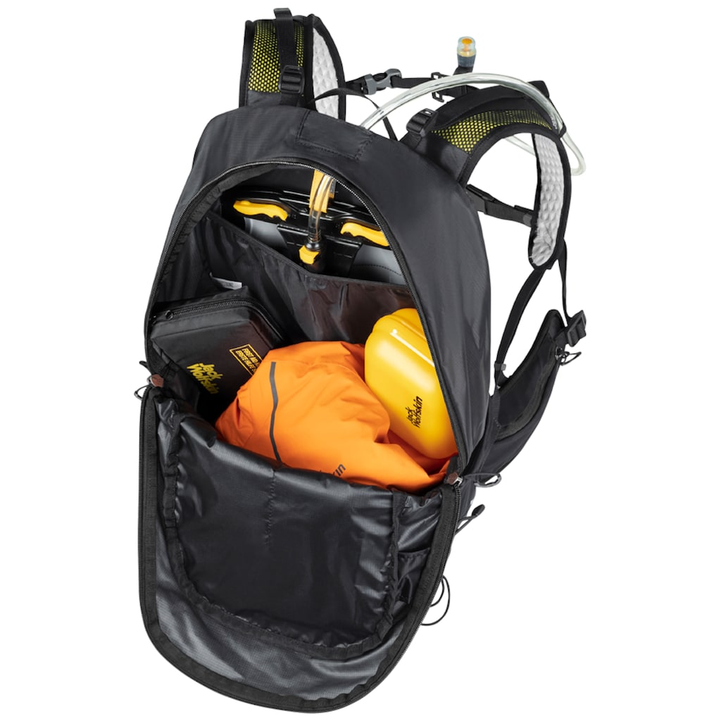 Jack Wolfskin Wanderrucksack »ATHMOS SHAPE 24«