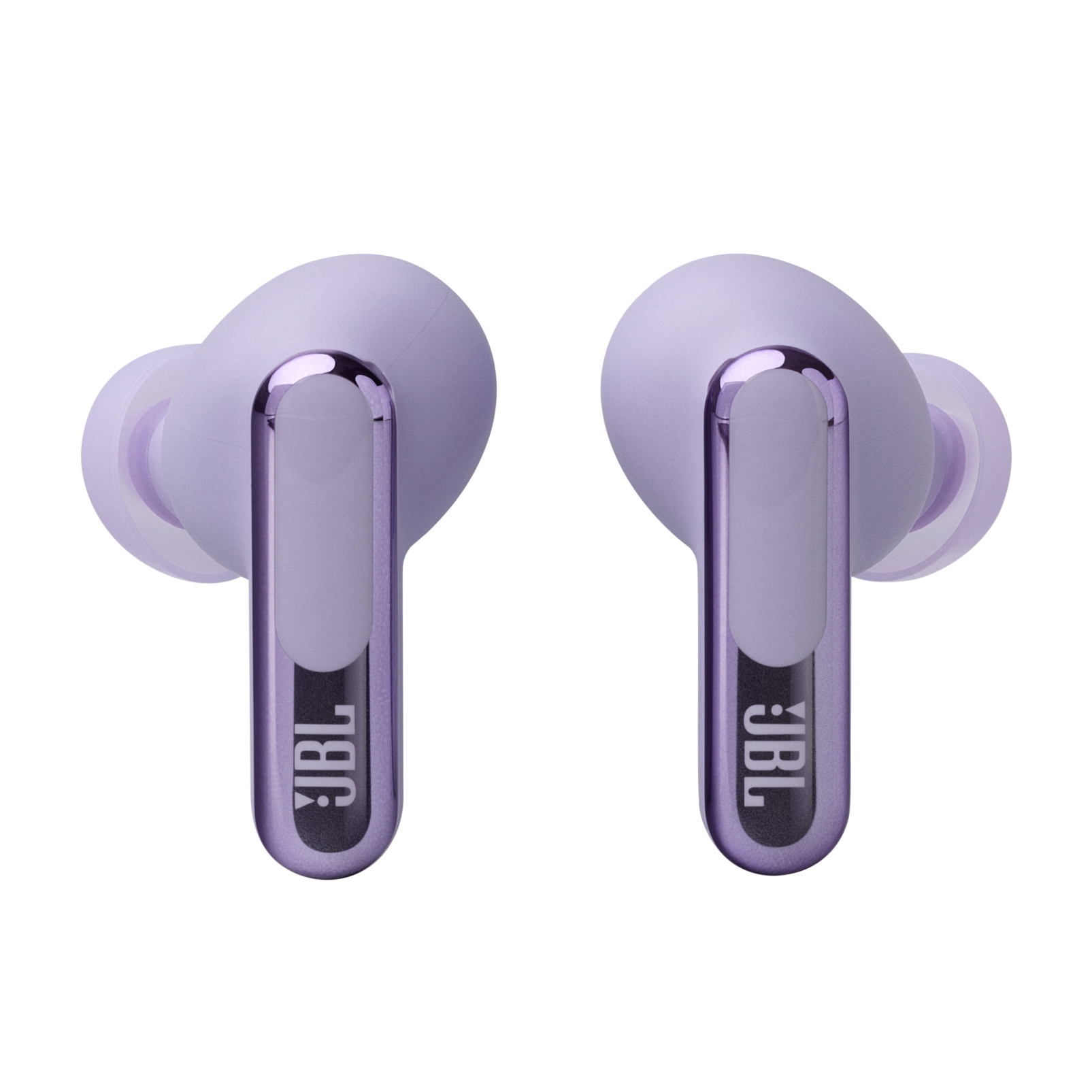 JBL wireless In-Ear-Kopfhörer »LIVE BEAM 3«, A2DP Bluetooth, Adaptive Noise-Cancelling-Multi-Point-Verbindung-Hi-Res, True Adaptive Noise Cancelling, IP55, Personi-Fi 3.0