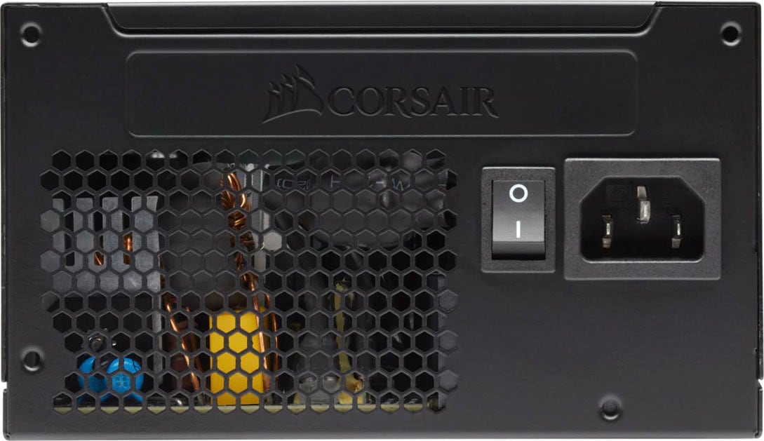 Corsair PC-Netzteil »RPS0128«