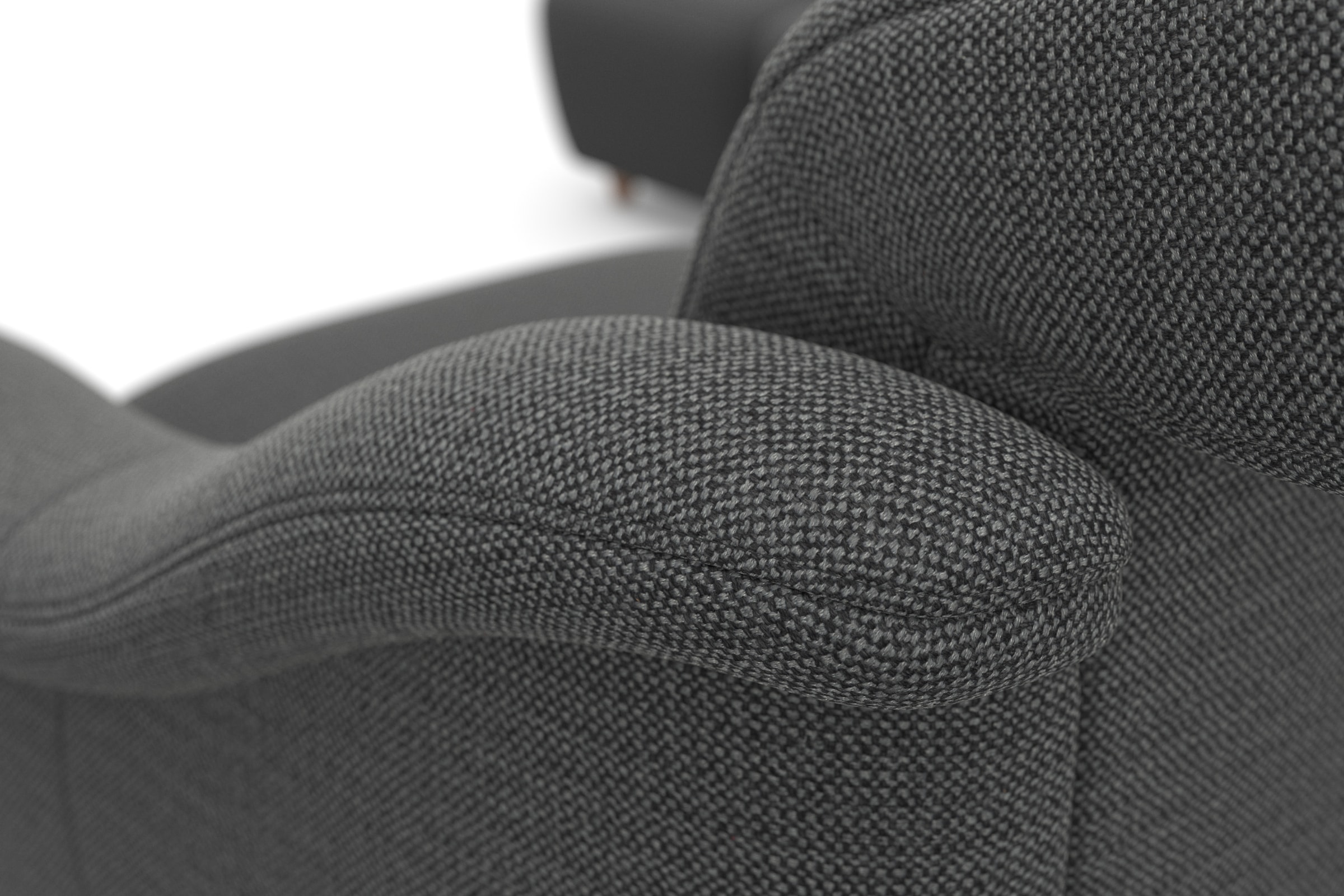 Home affaire Ecksofa »Boston L-Form« Kopfteilverstellung an jeder Sitzfläche, wahlweise Relaxfunktion