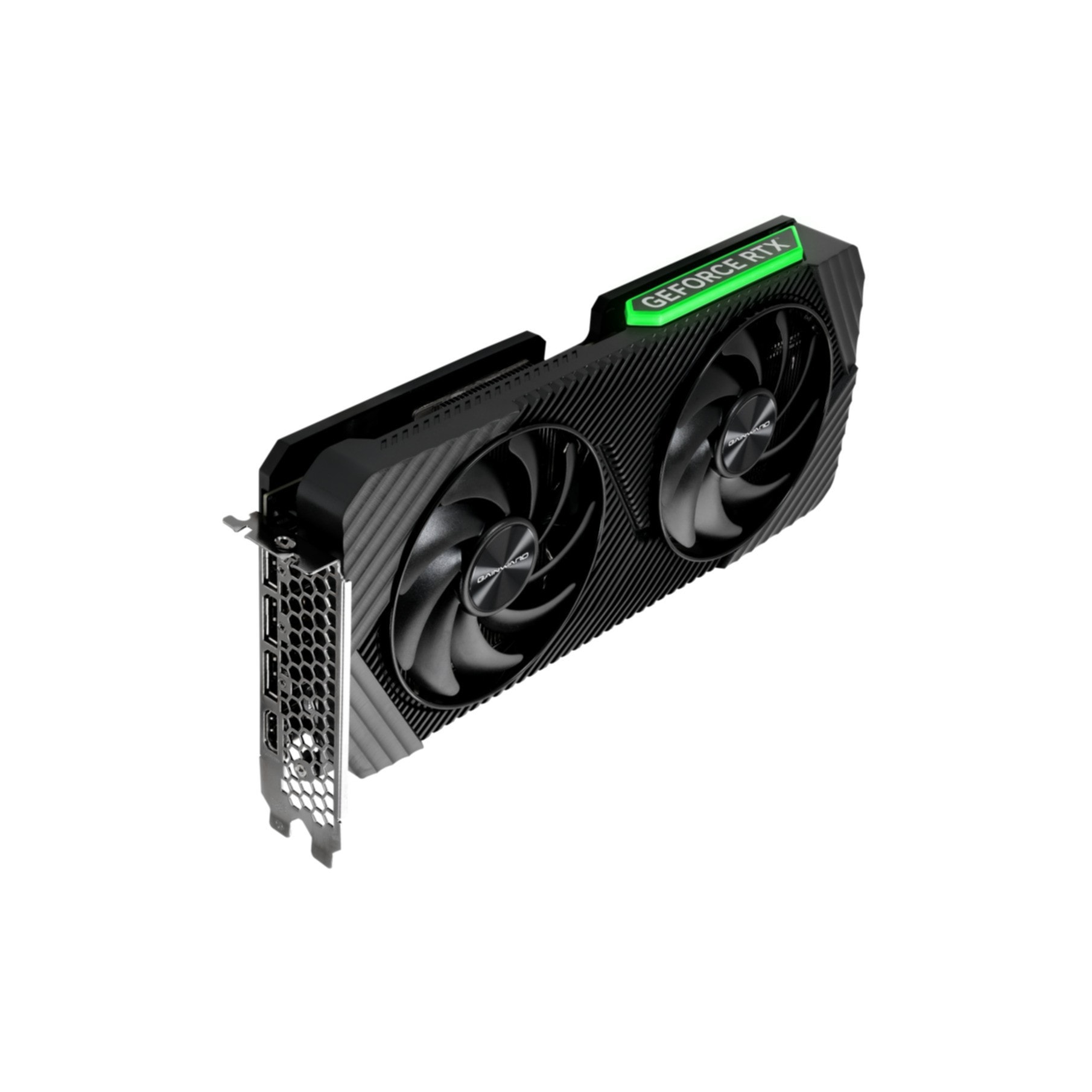 Gainward Grafikkarte »GeForce RTX 4070 Ghost«