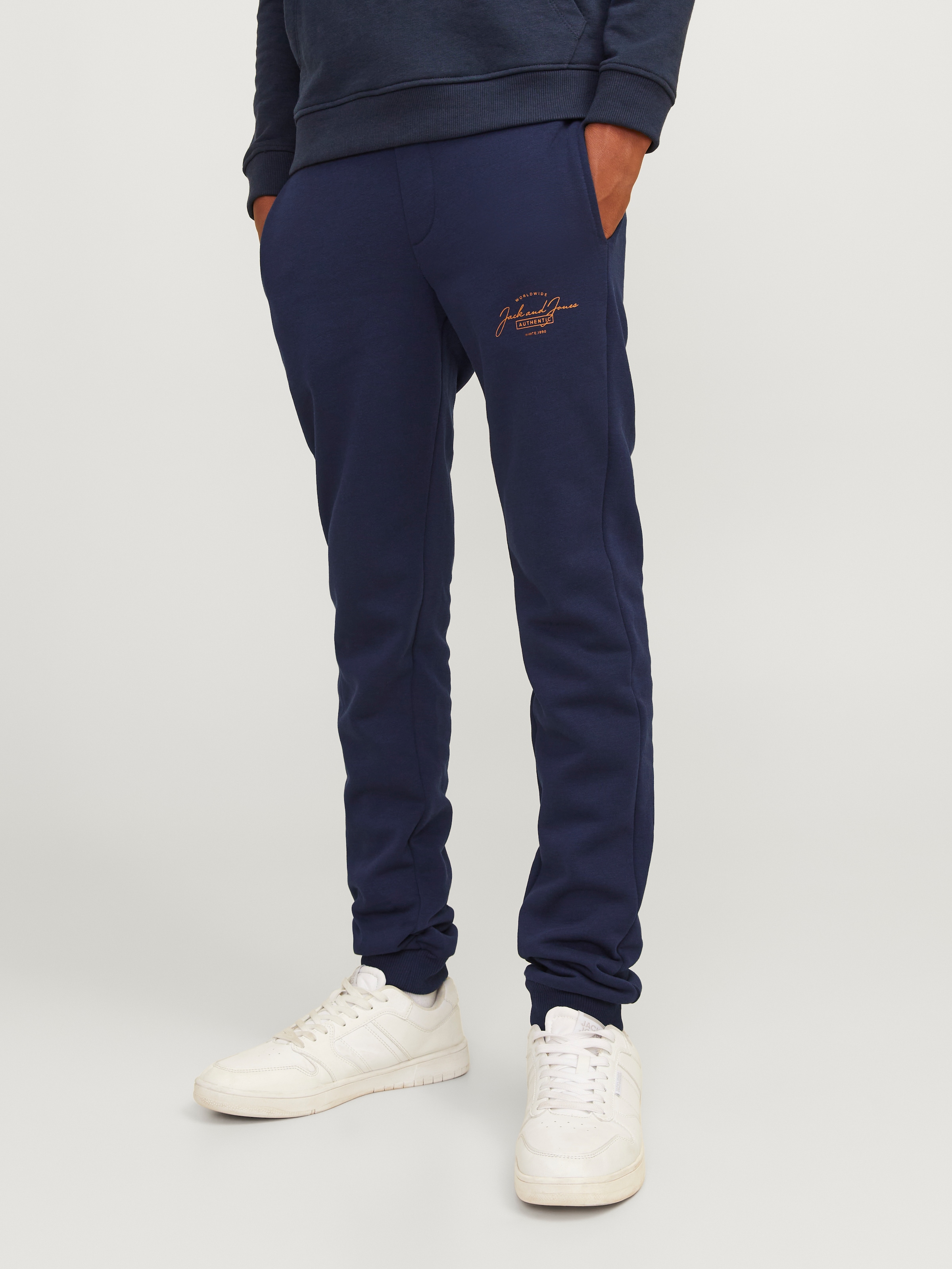 Jack & Jones Junior Trainingshose »JPSTGORDON JJFERRIS SWEAT PANTS IM JNR«