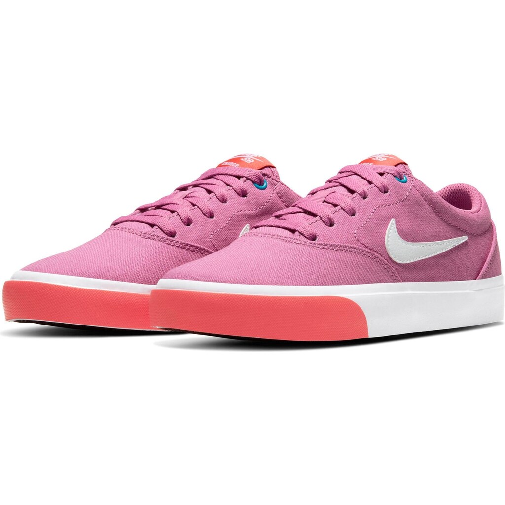 Nike SB Sneaker »Wmns Charge Canvas Skate«