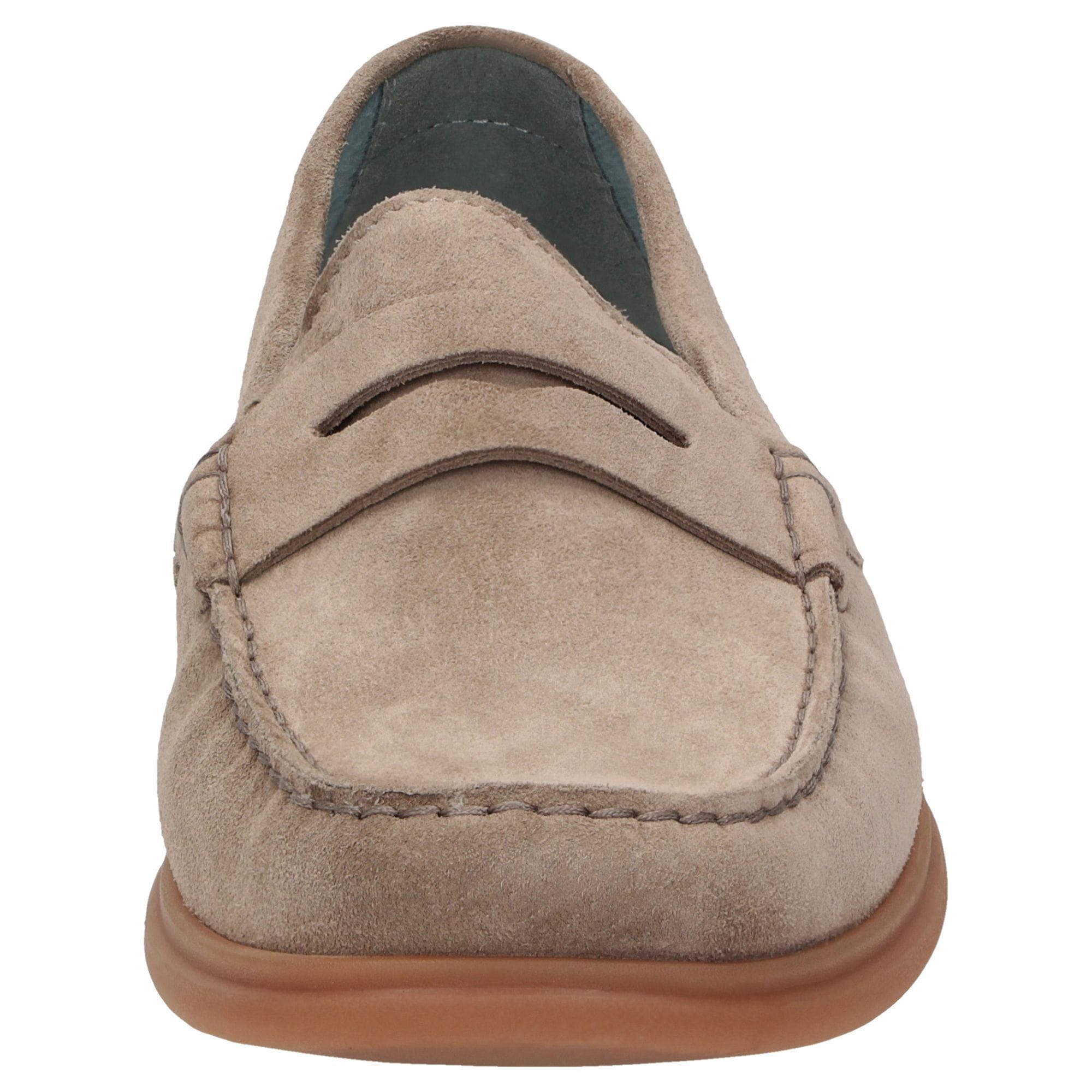 SIOUX Slipper »Giumelo-712-H«