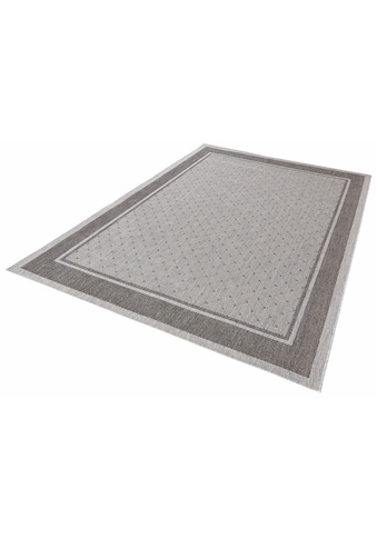 HANSE Home Teppich »Classy«, rechteckig, 8 mm Höhe, Flachgewebeteppich Indoor, Sisal... kaufen