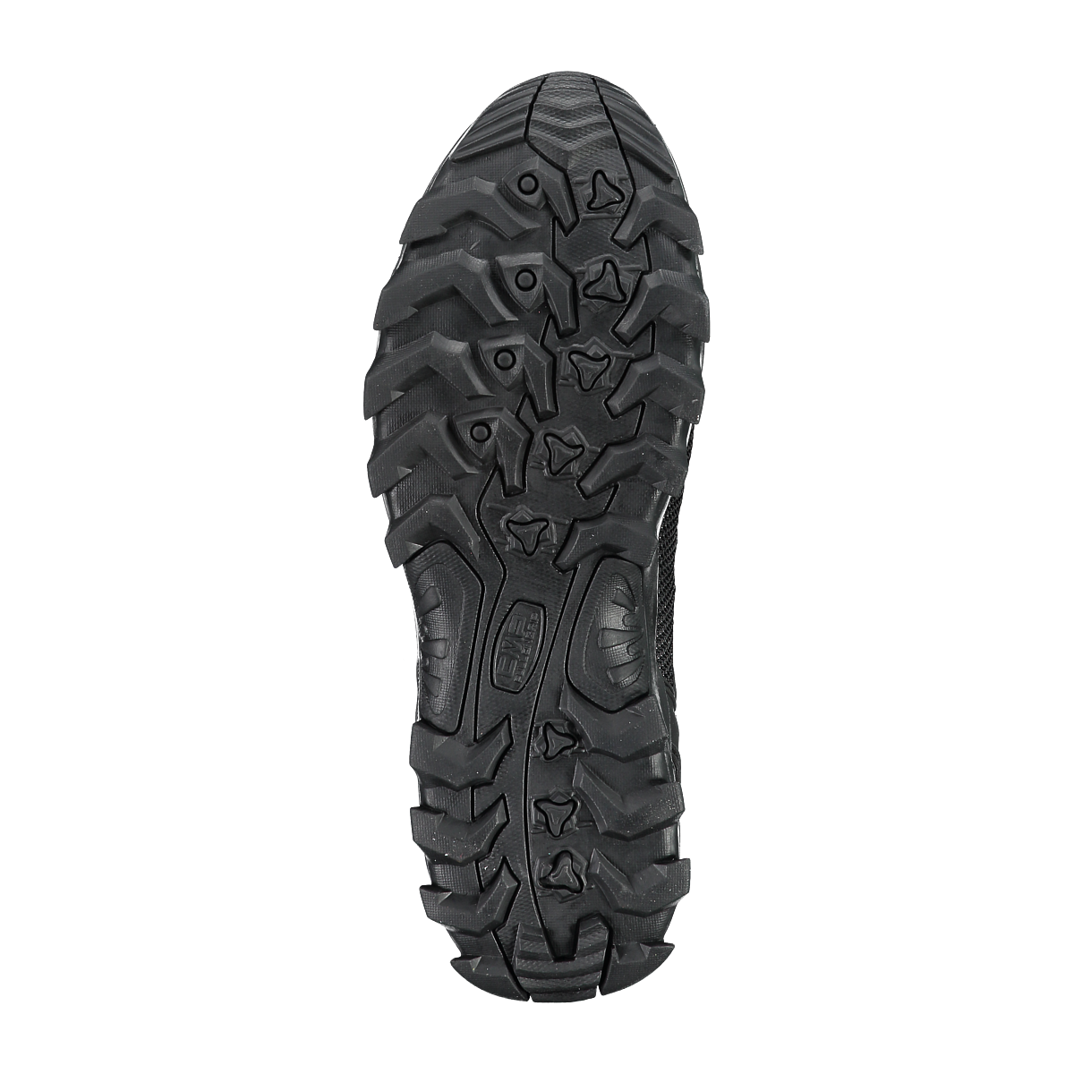 CMP Wanderschuh »RIGEL MID TREKKING SHOES WP«, wasserdicht
