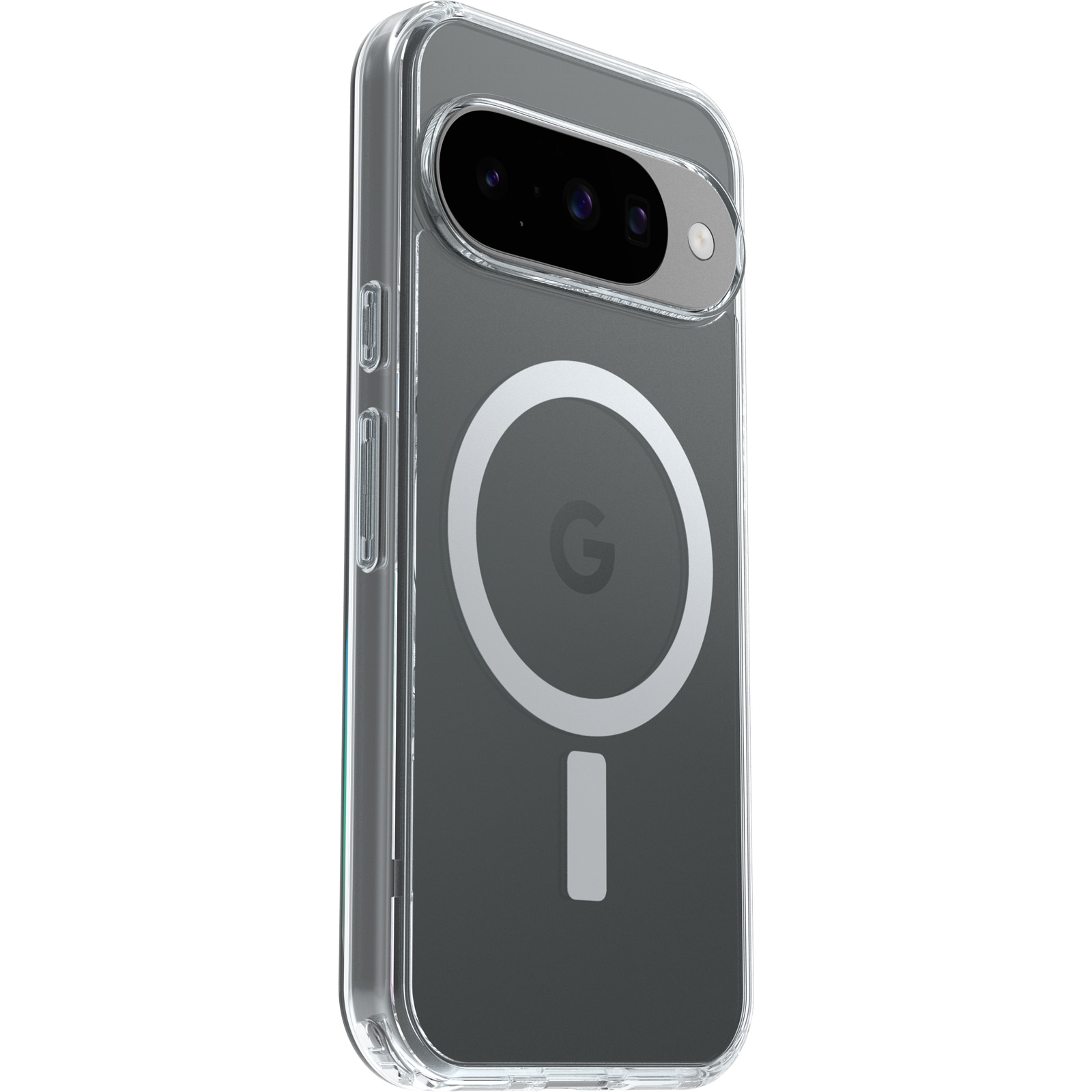 Otterbox Handyhülle »Symmetry Series Case für Google Pixel 10/10 Pro« Google Pixel 10 | Google Pixel 10 Pro Backcover, Schutzhülle, Handyschutzhülle, Case, Schutzcase, stoßfest