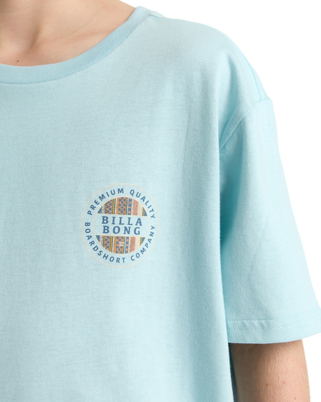 Billabong T-Shirt »Rotor Fill«