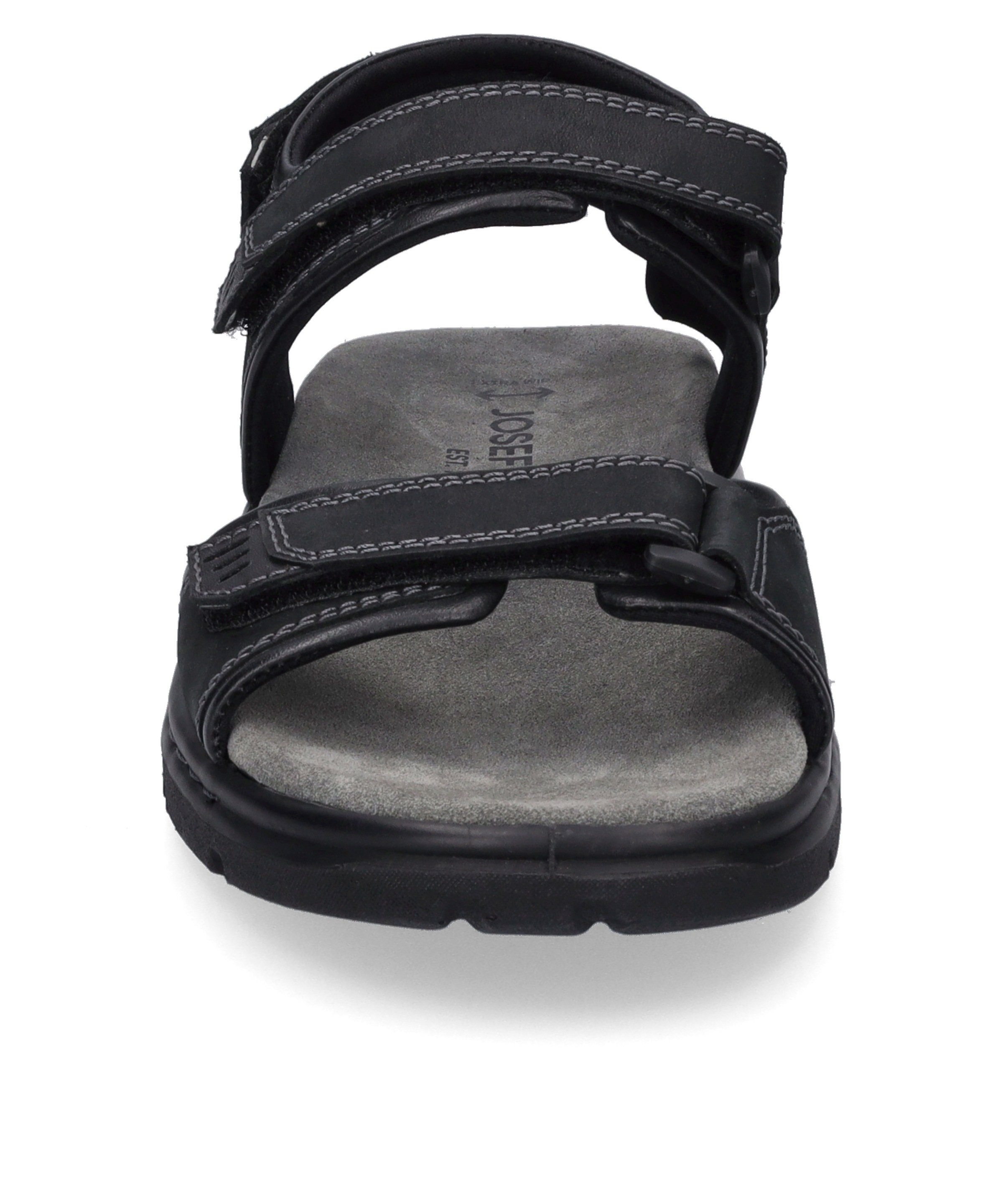 Josef Seibel Sandale »Marlon 05, schwarz«