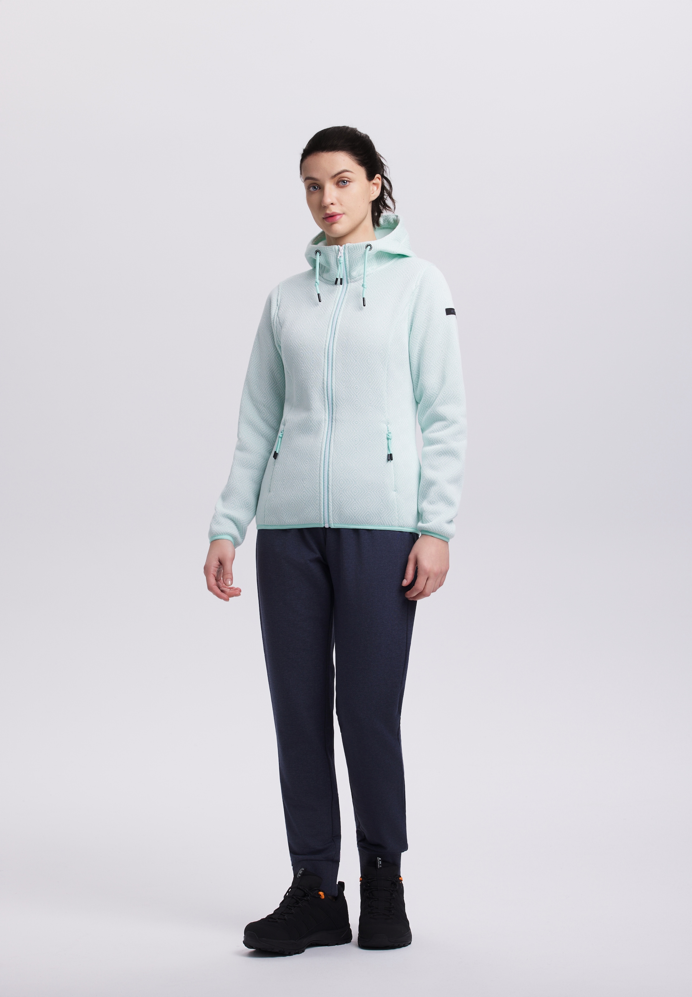 Icepeak Fleecejacke »ADRIAN«